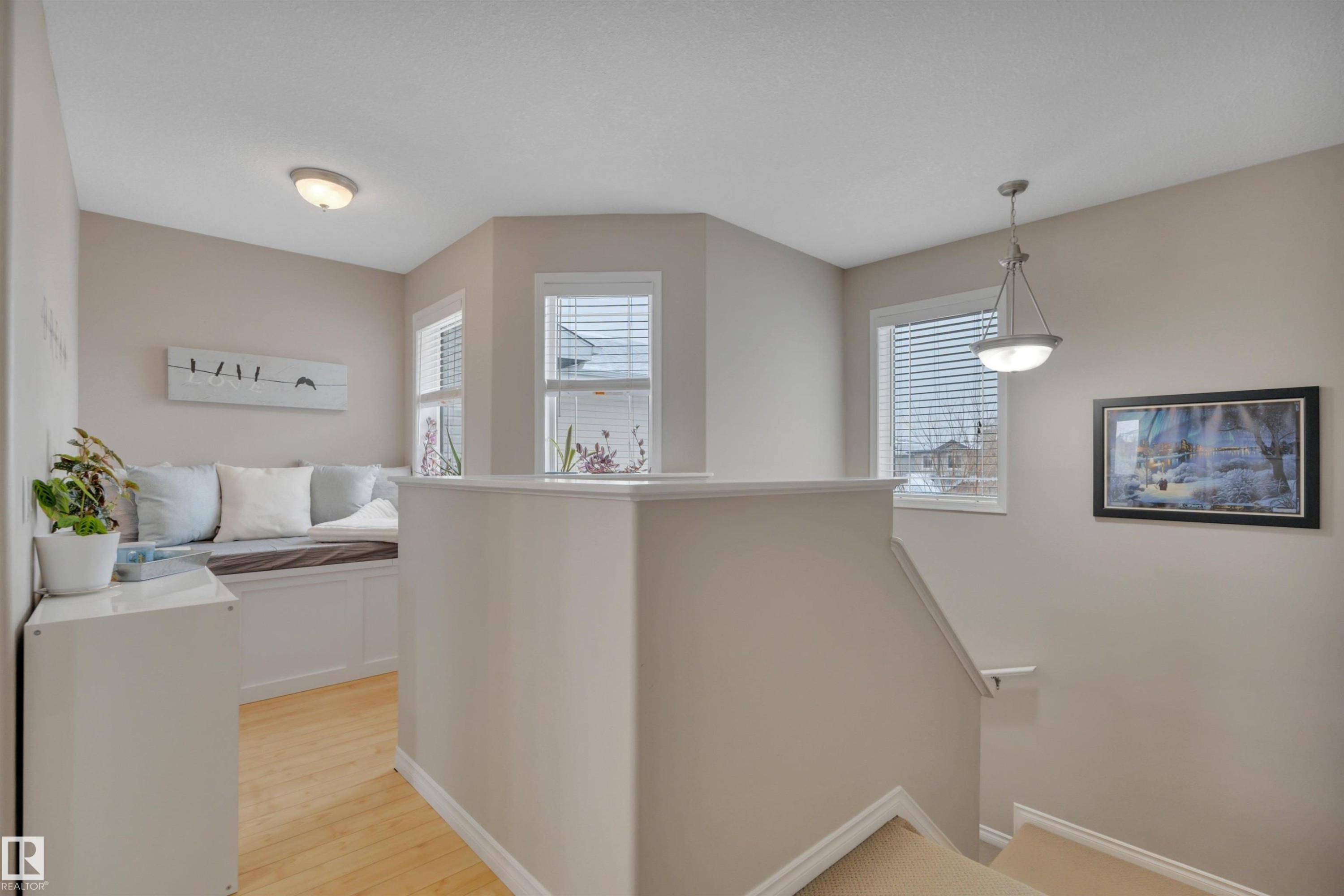 190 Keyport Circle, Leduc, AB - Indoor Photo Showing Other Room