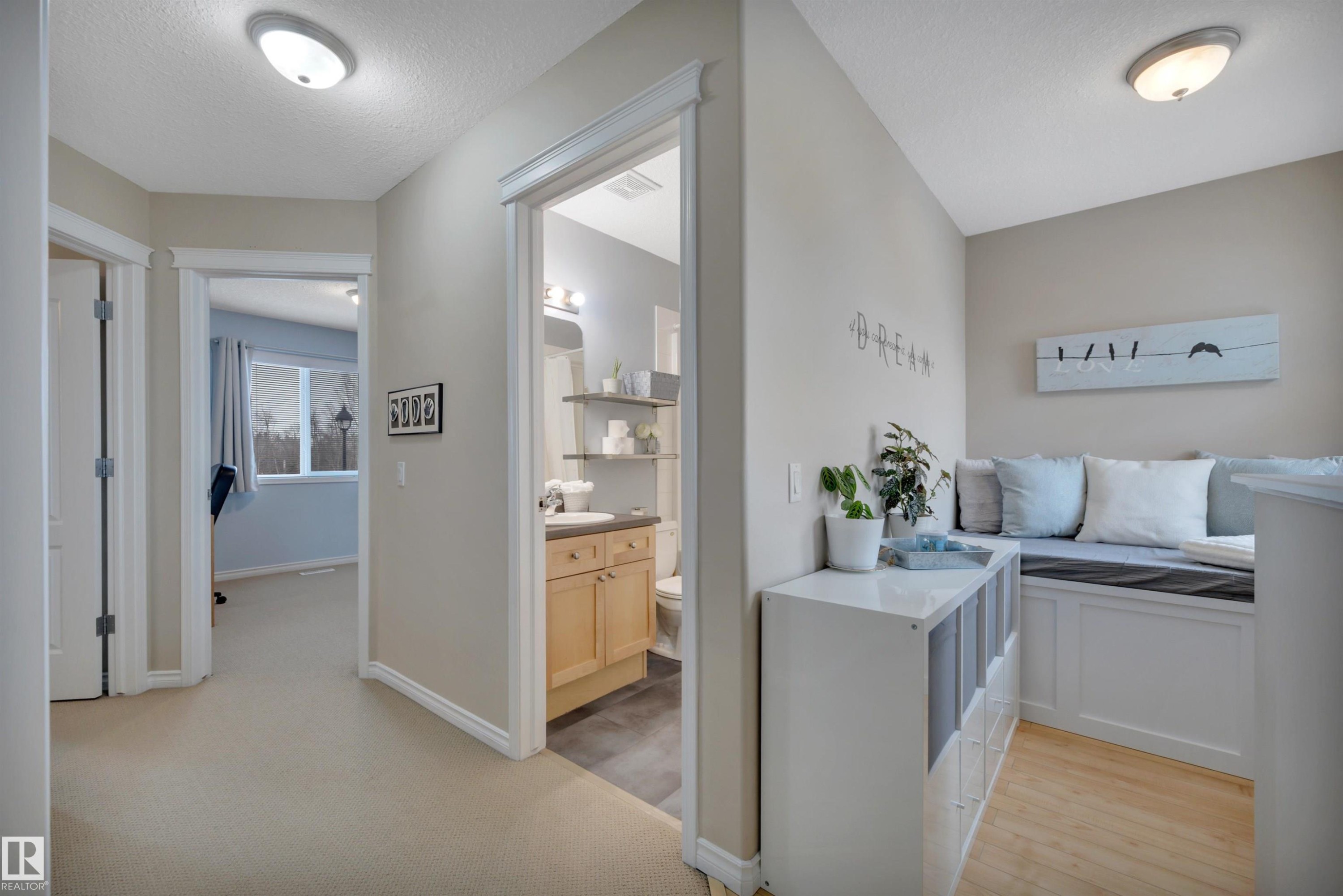 190 Keyport Circle, Leduc, AB - Indoor Photo Showing Other Room