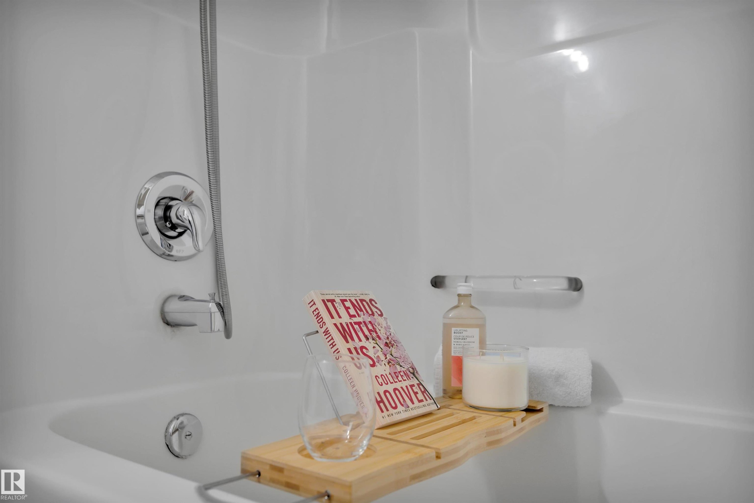 190 Keyport Circle, Leduc, AB - Indoor Photo Showing Bathroom