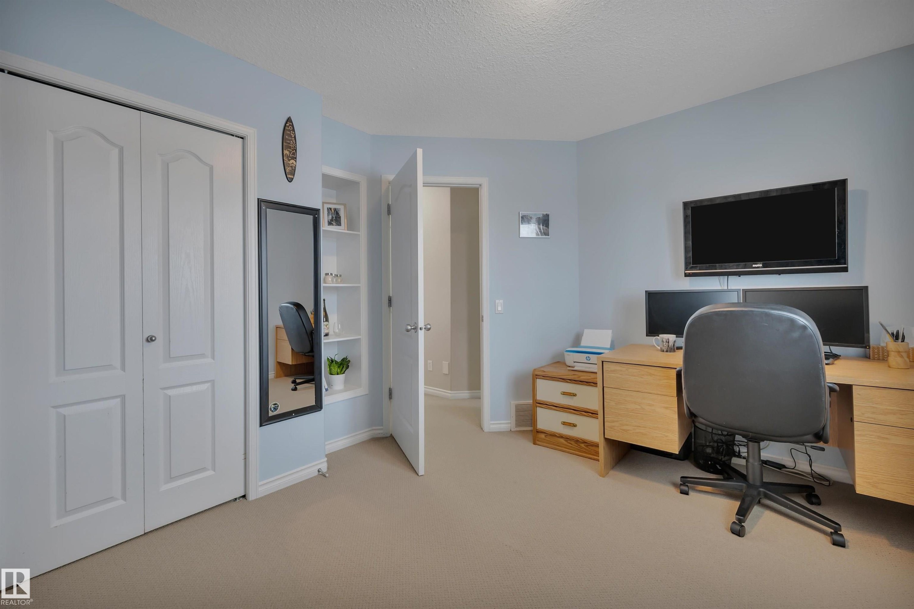 190 Keyport Circle, Leduc, AB - Indoor