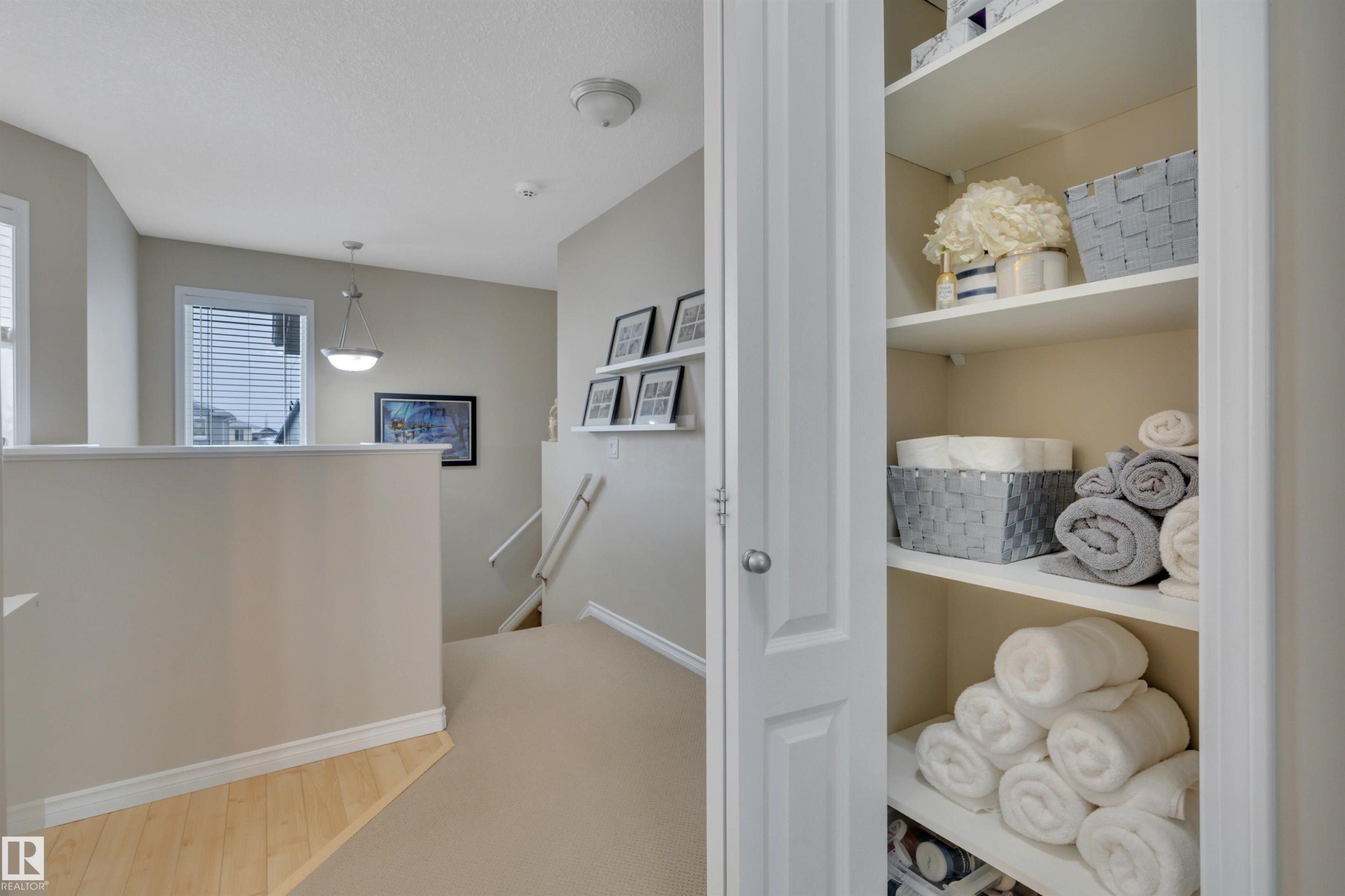 190 Keyport Circle, Leduc, AB - Indoor Photo Showing Other Room