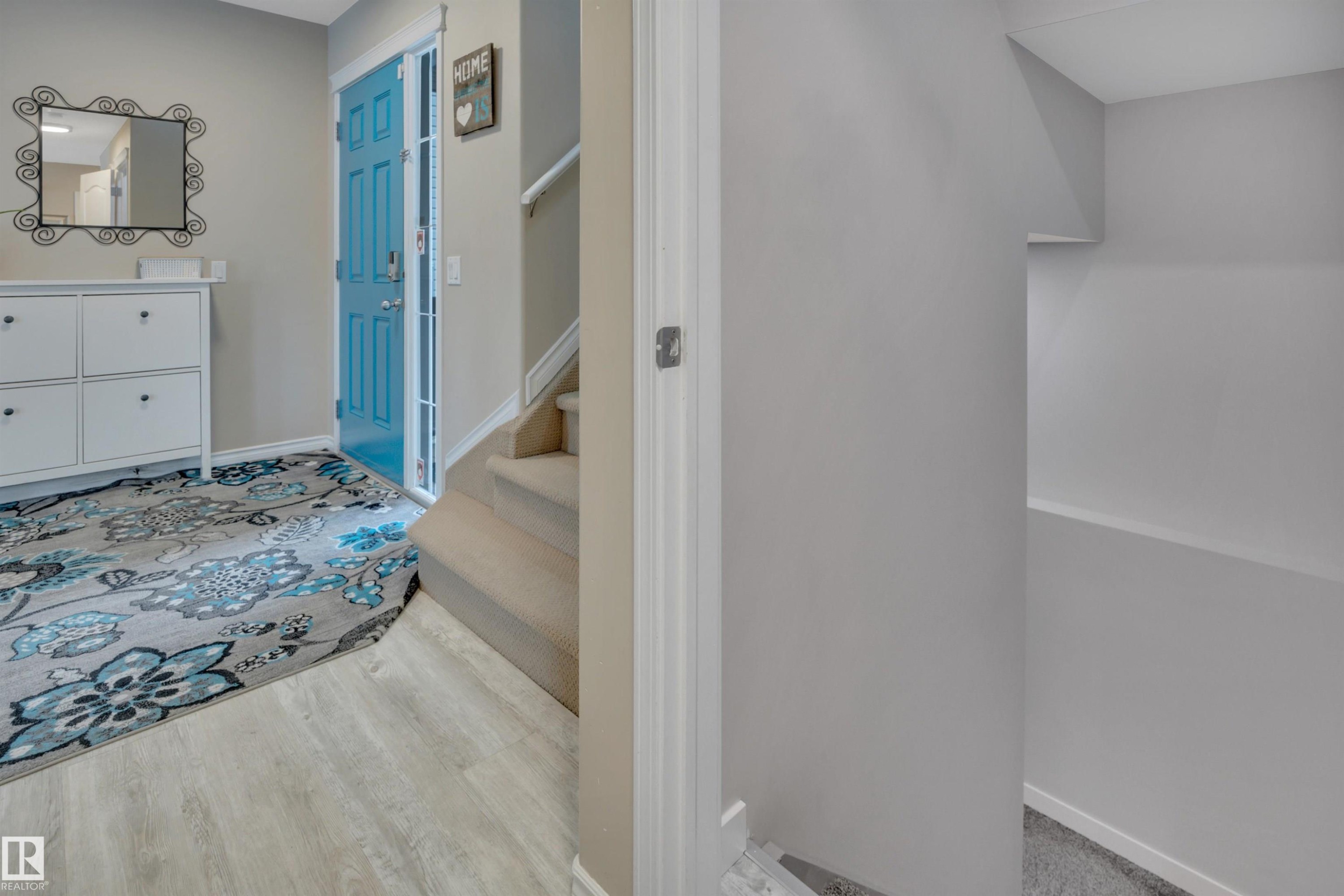 190 Keyport Circle, Leduc, AB - Indoor