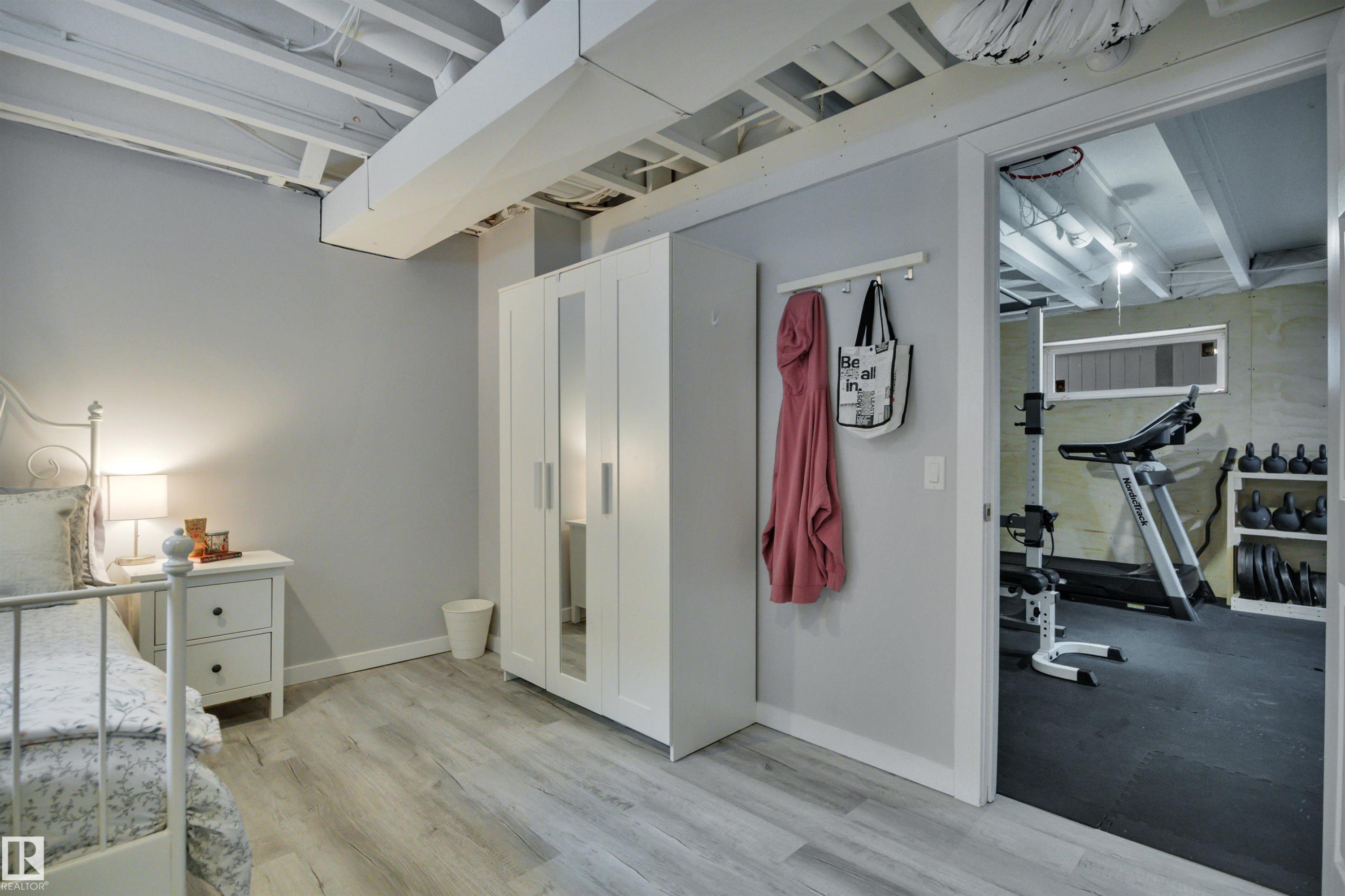 190 Keyport Circle, Leduc, AB - Indoor