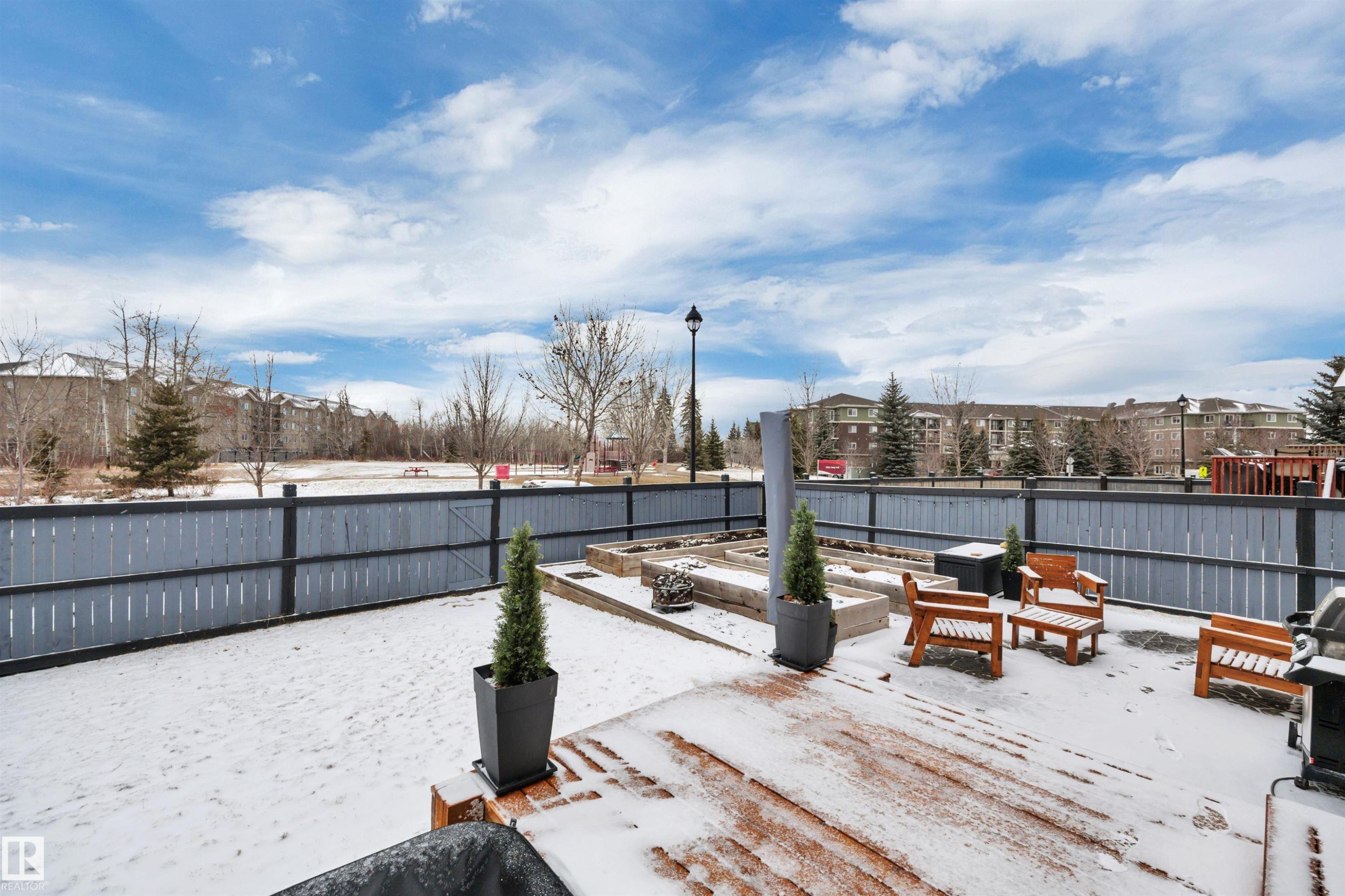 190 Keyport Circle, Leduc, AB - Outdoor