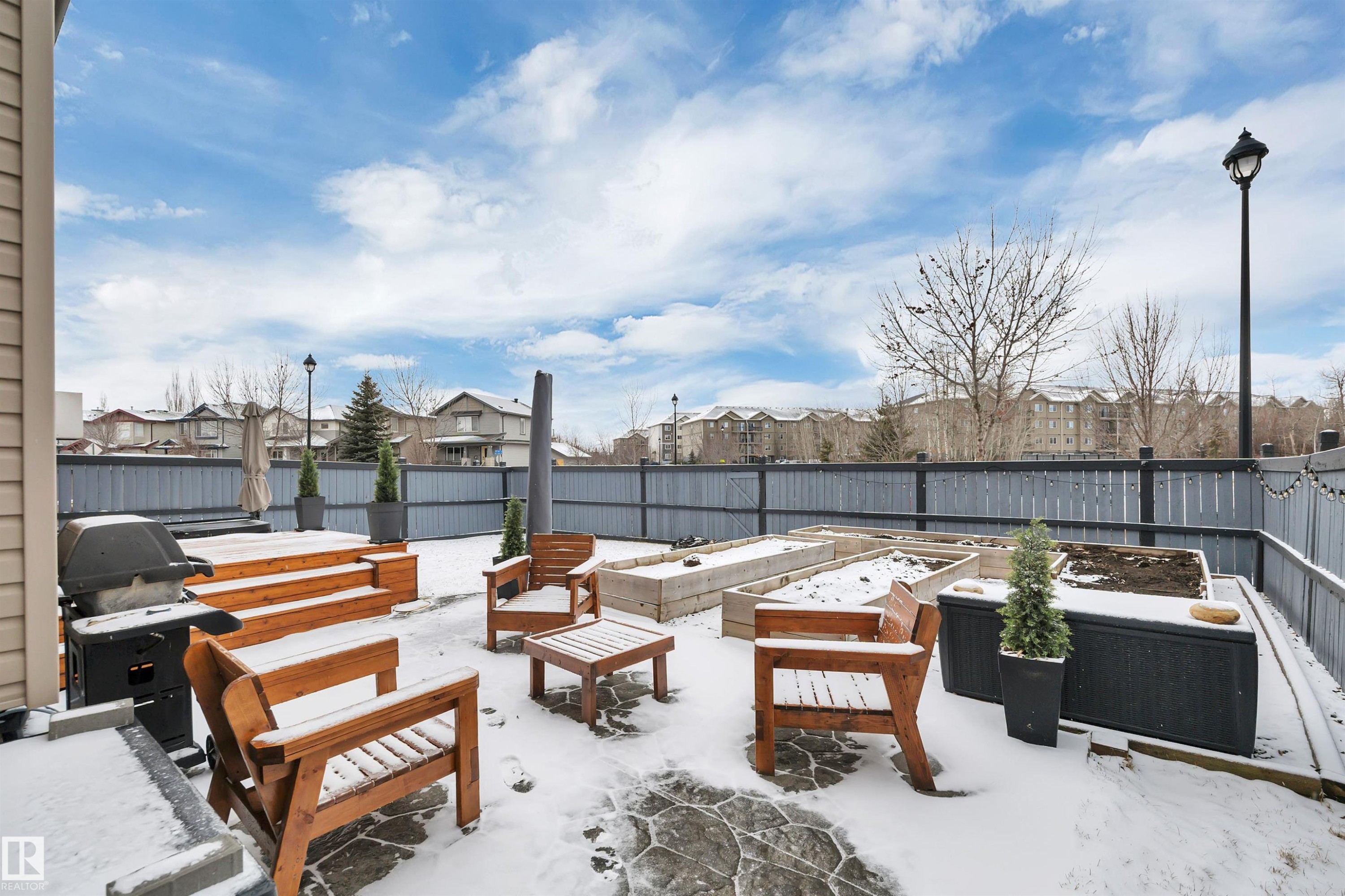 190 Keyport Circle, Leduc, AB - Outdoor