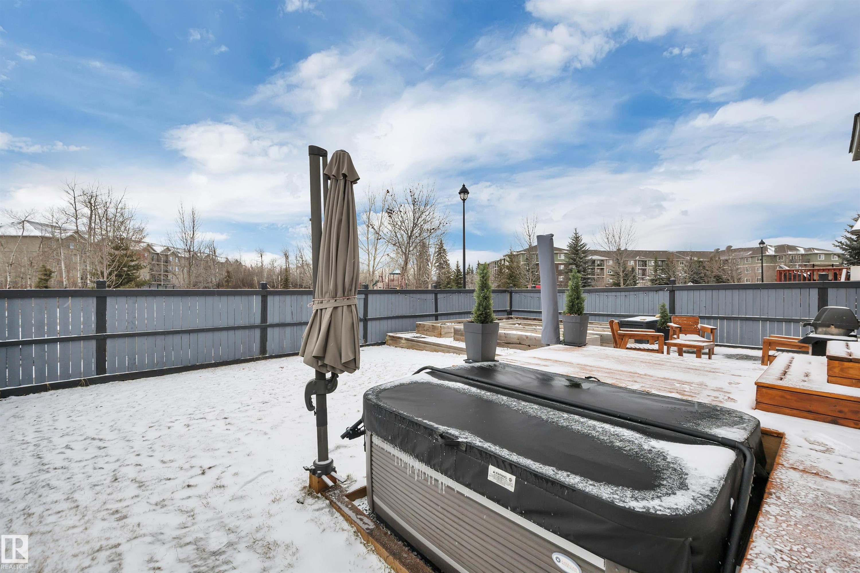 190 Keyport Circle, Leduc, AB - Outdoor