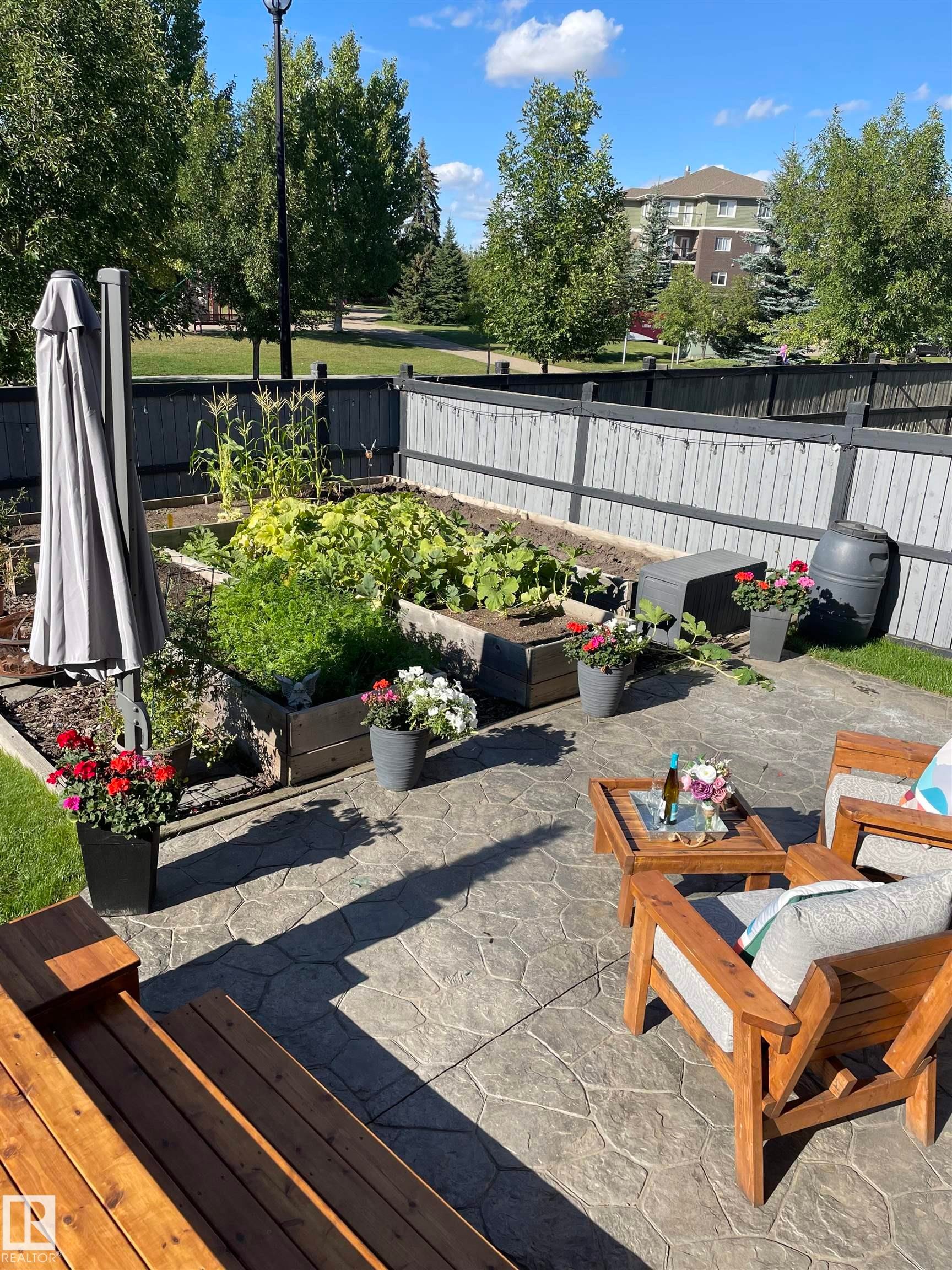 190 Keyport Circle, Leduc, AB - Outdoor