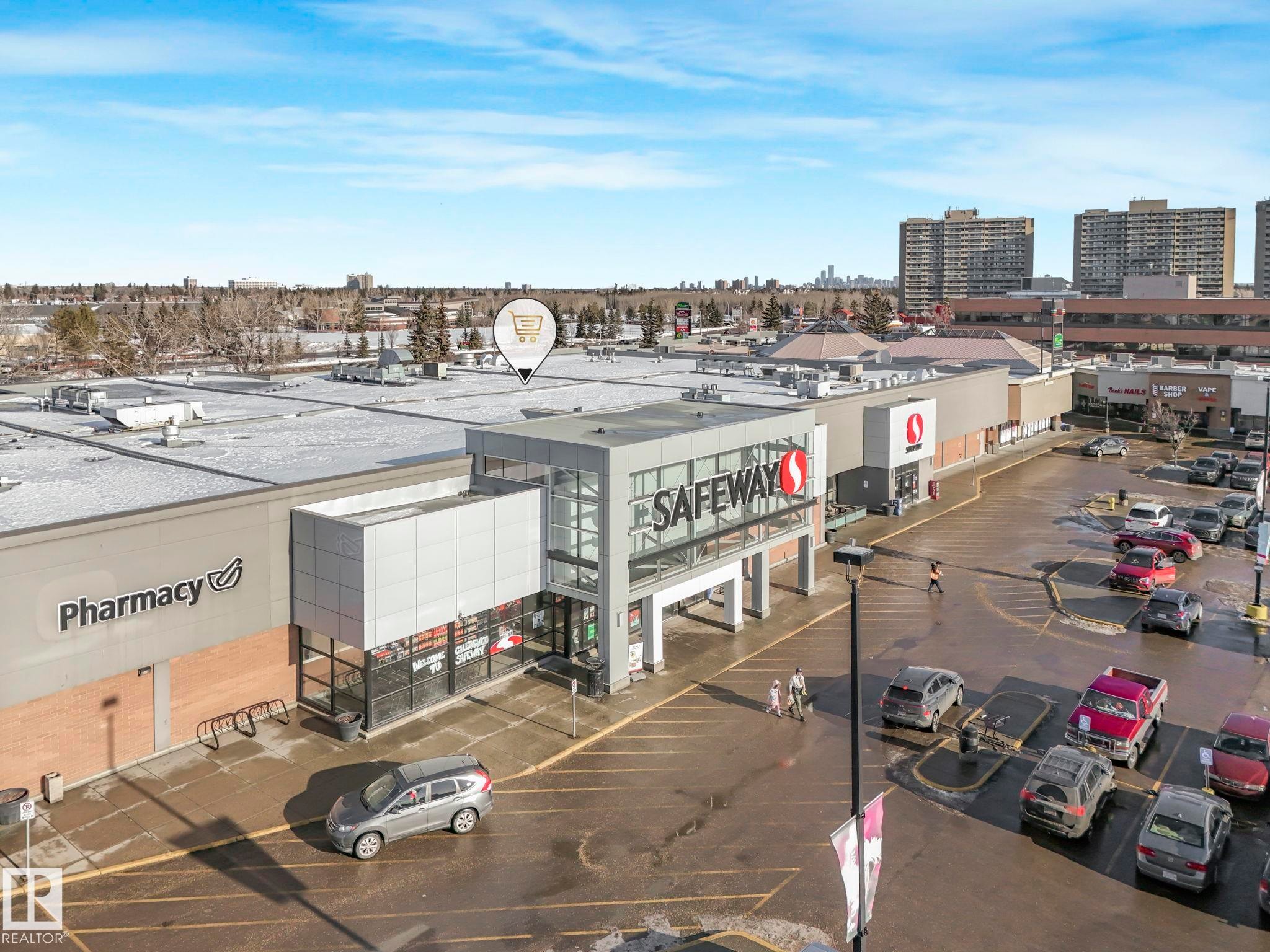 81 Willowdale Place, Edmonton, AB - Outdoor With View