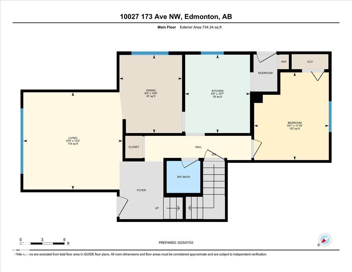 10027 173 Avenue, Edmonton, AB - Other
