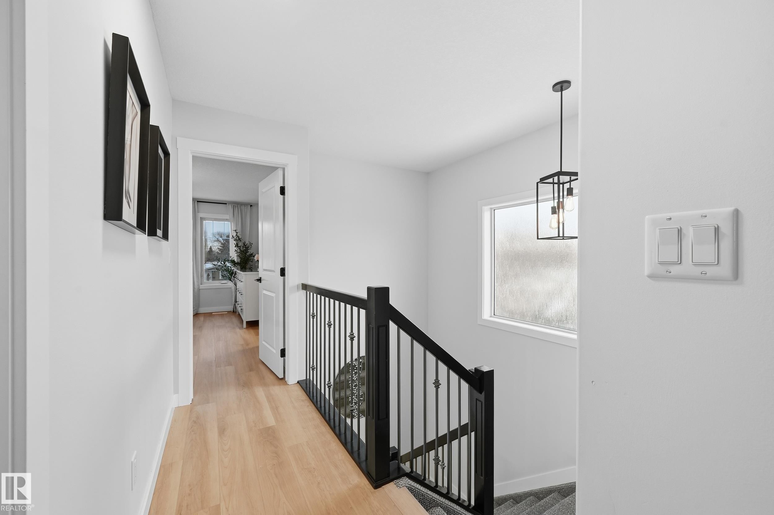 10736 149 Street, Edmonton, AB - Indoor Photo Showing Other Room