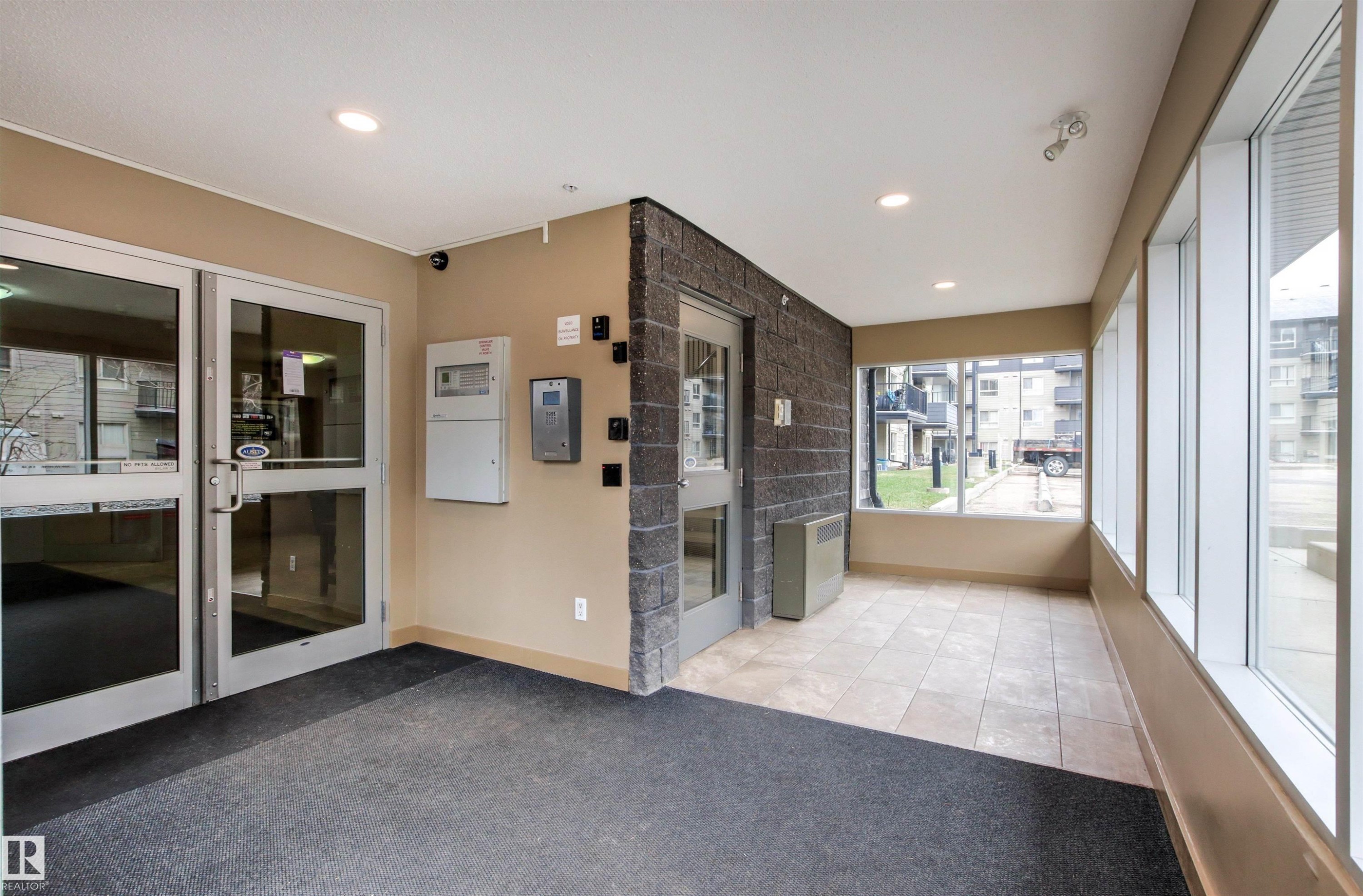 413 17003 67 Avenue, Edmonton, AB - Photo Showing Other Room