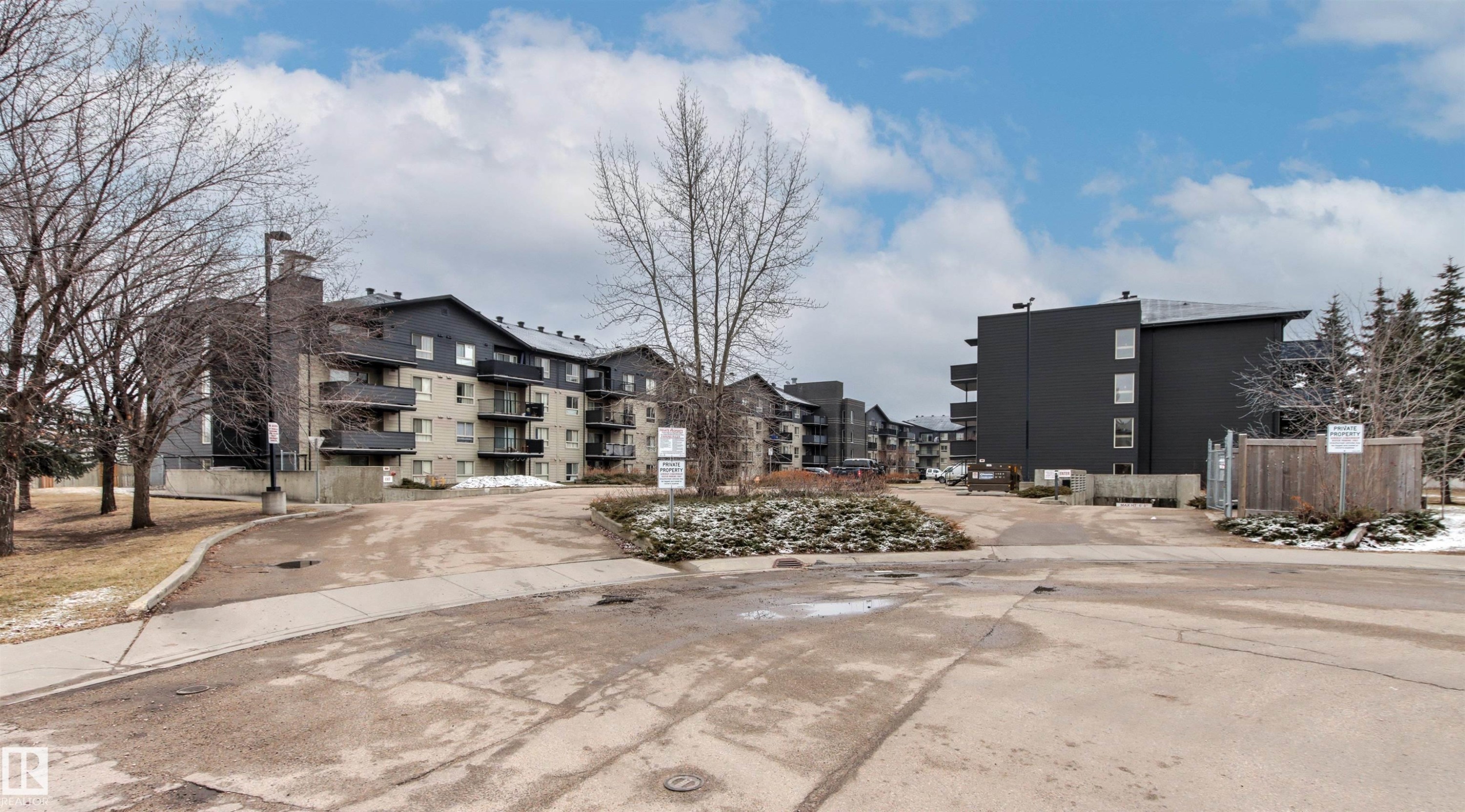 413 17003 67 Avenue, Edmonton, AB - Outdoor