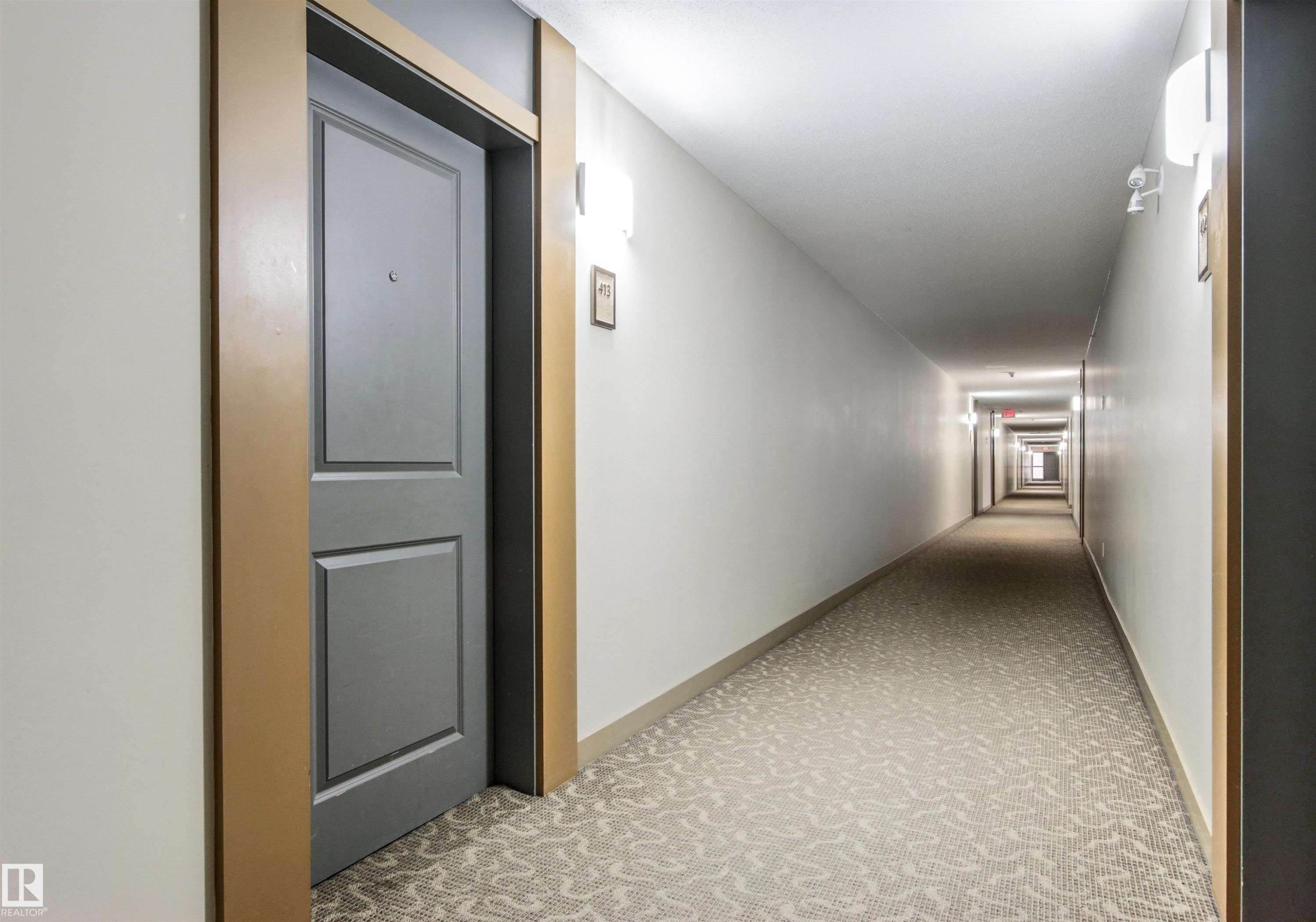 413 17003 67 Avenue, Edmonton, AB - Indoor Photo Showing Other Room