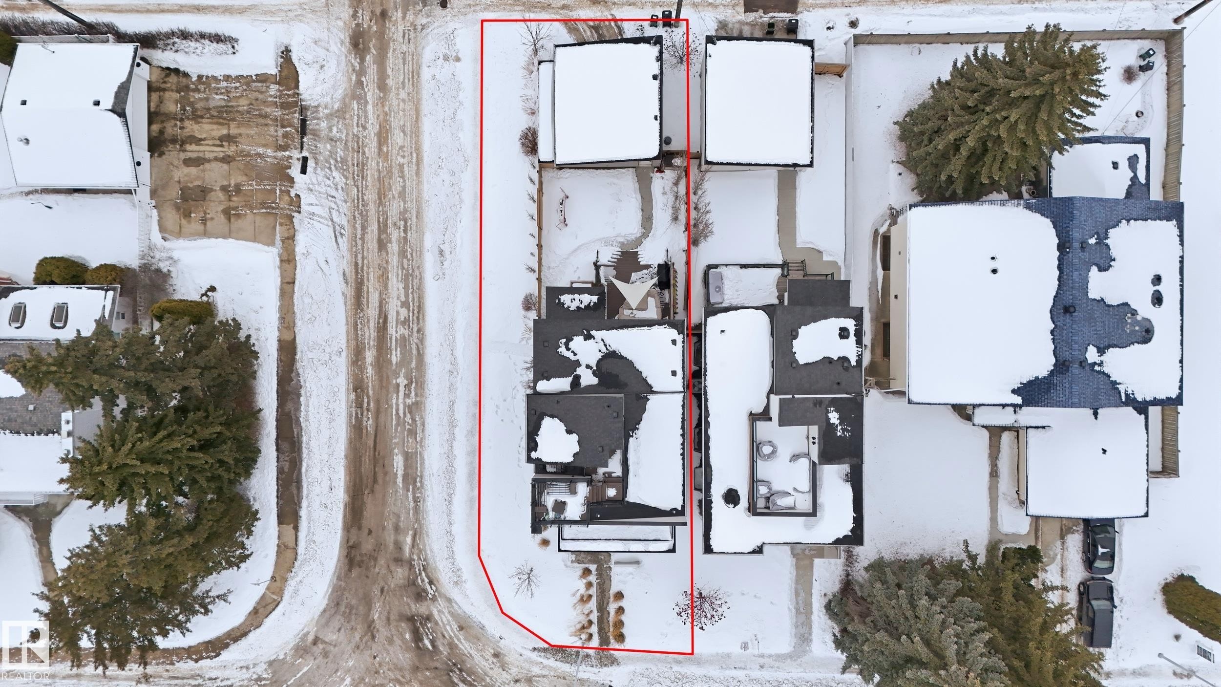 44B Valleyview Crescent, Edmonton, AB - With View