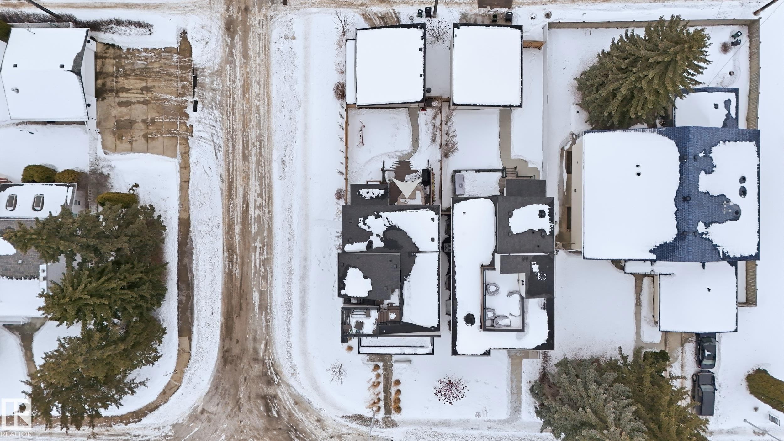 44B Valleyview Crescent, Edmonton, AB - With View