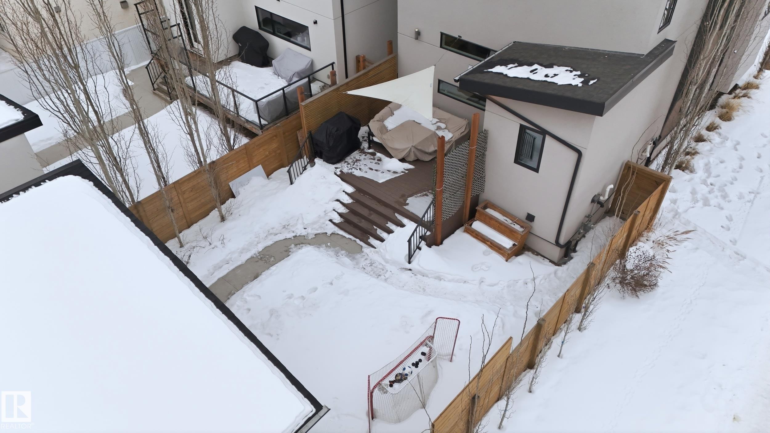 44B Valleyview Crescent, Edmonton, AB - Photo Showing Other Room