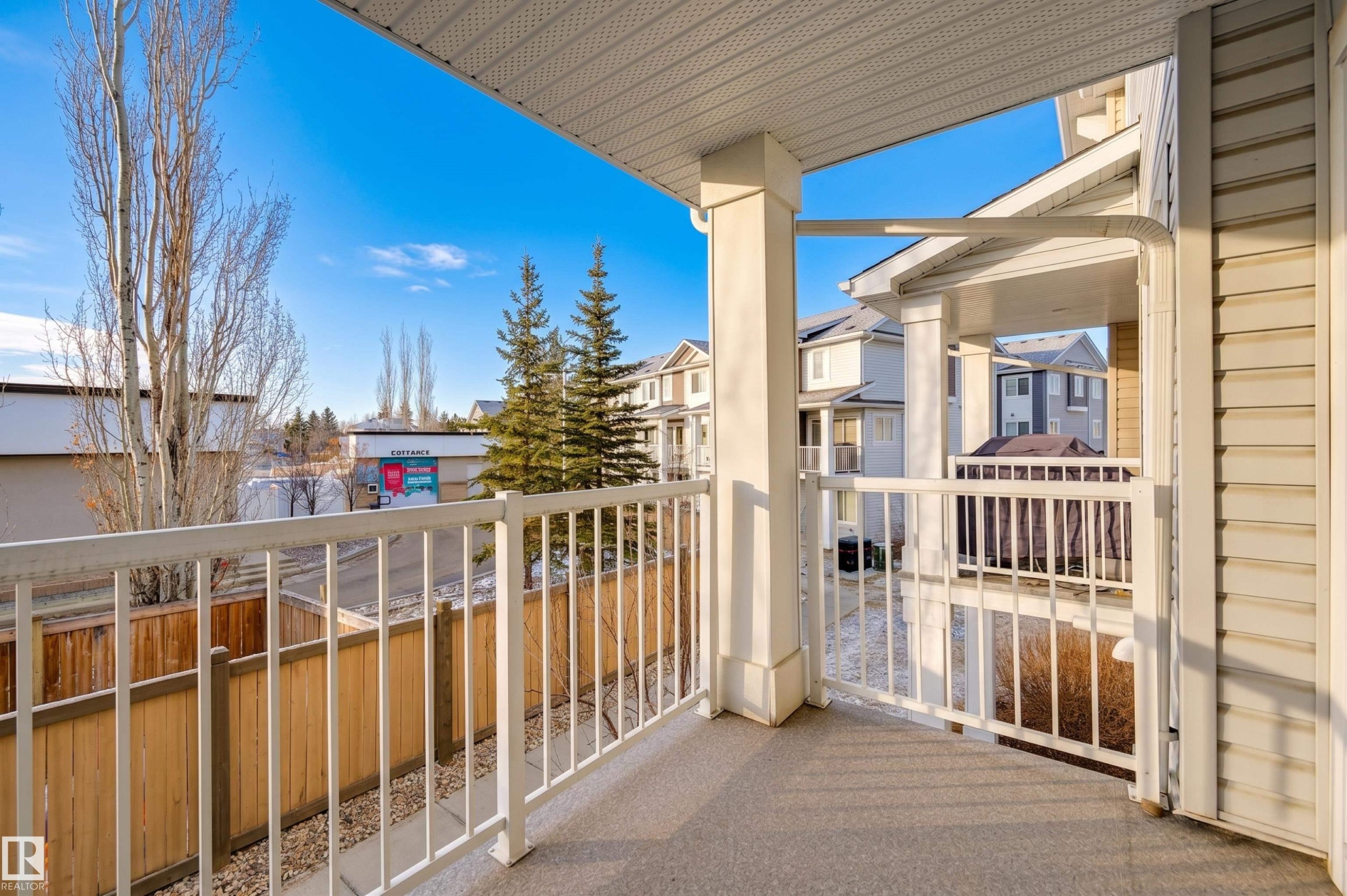 57 330 Bulyea Road, Edmonton, AB - Outdoor With Exterior