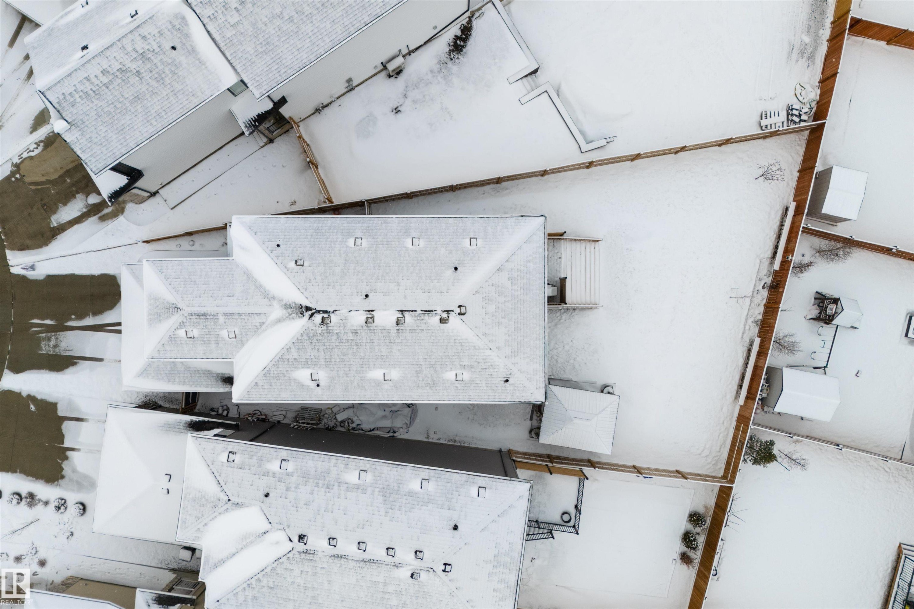 5361 Lark Landing, Edmonton, AB - Outdoor