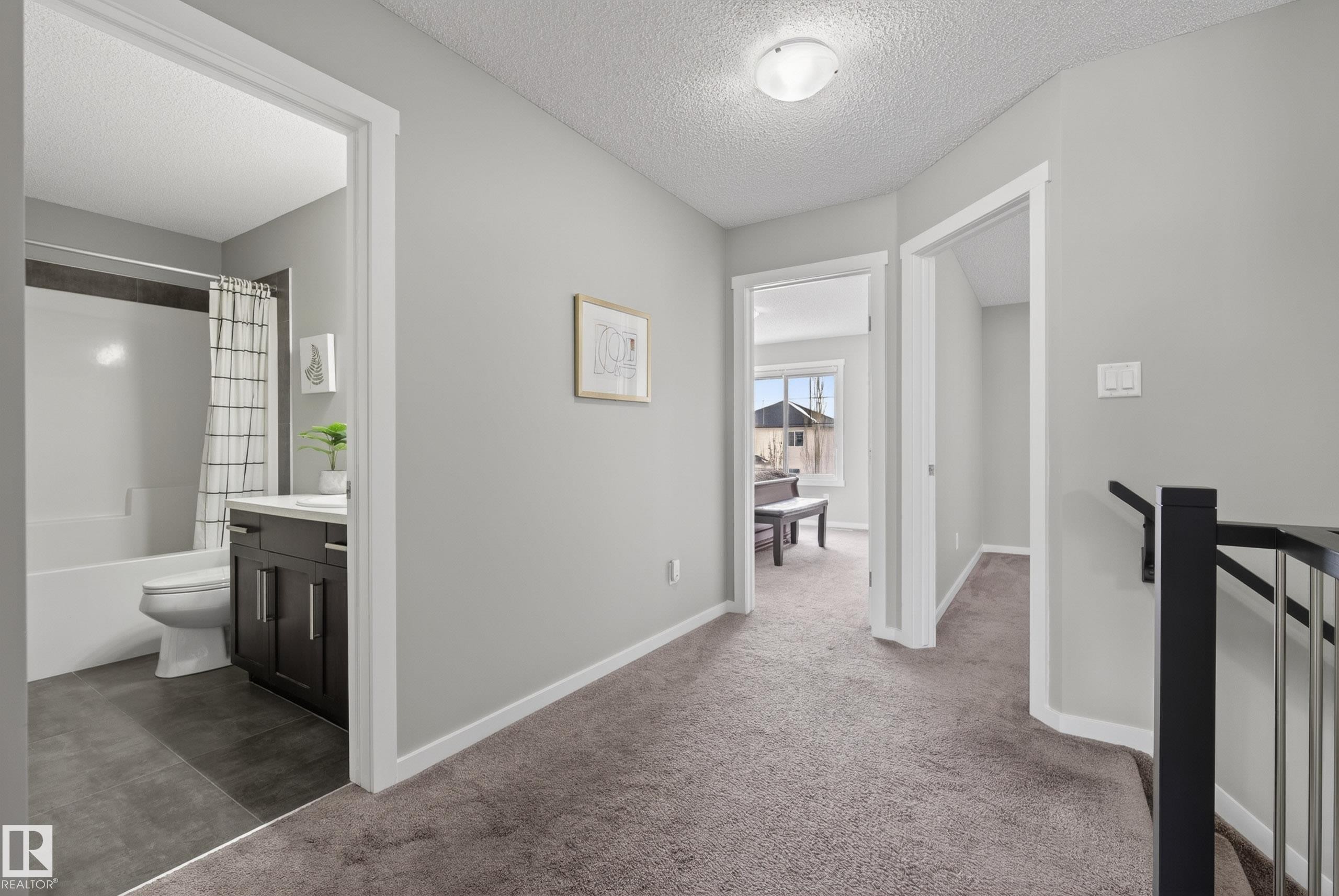 7907 Getty Place, Edmonton, AB