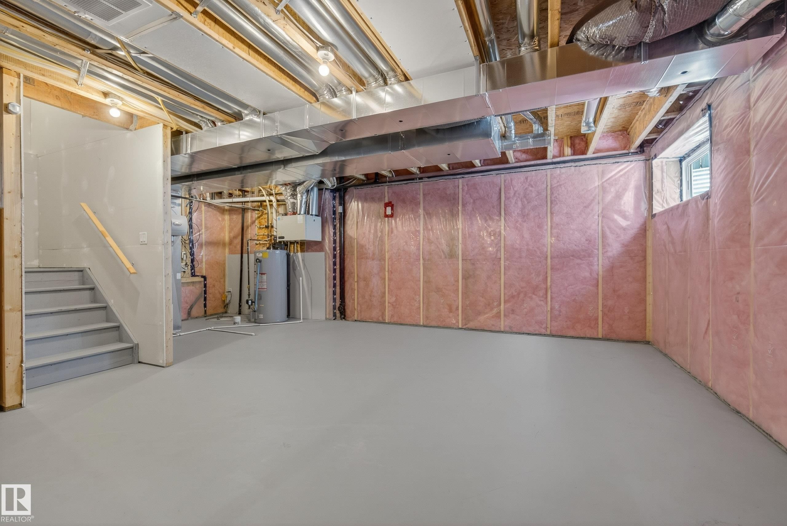 7907 Getty Place, Edmonton, AB