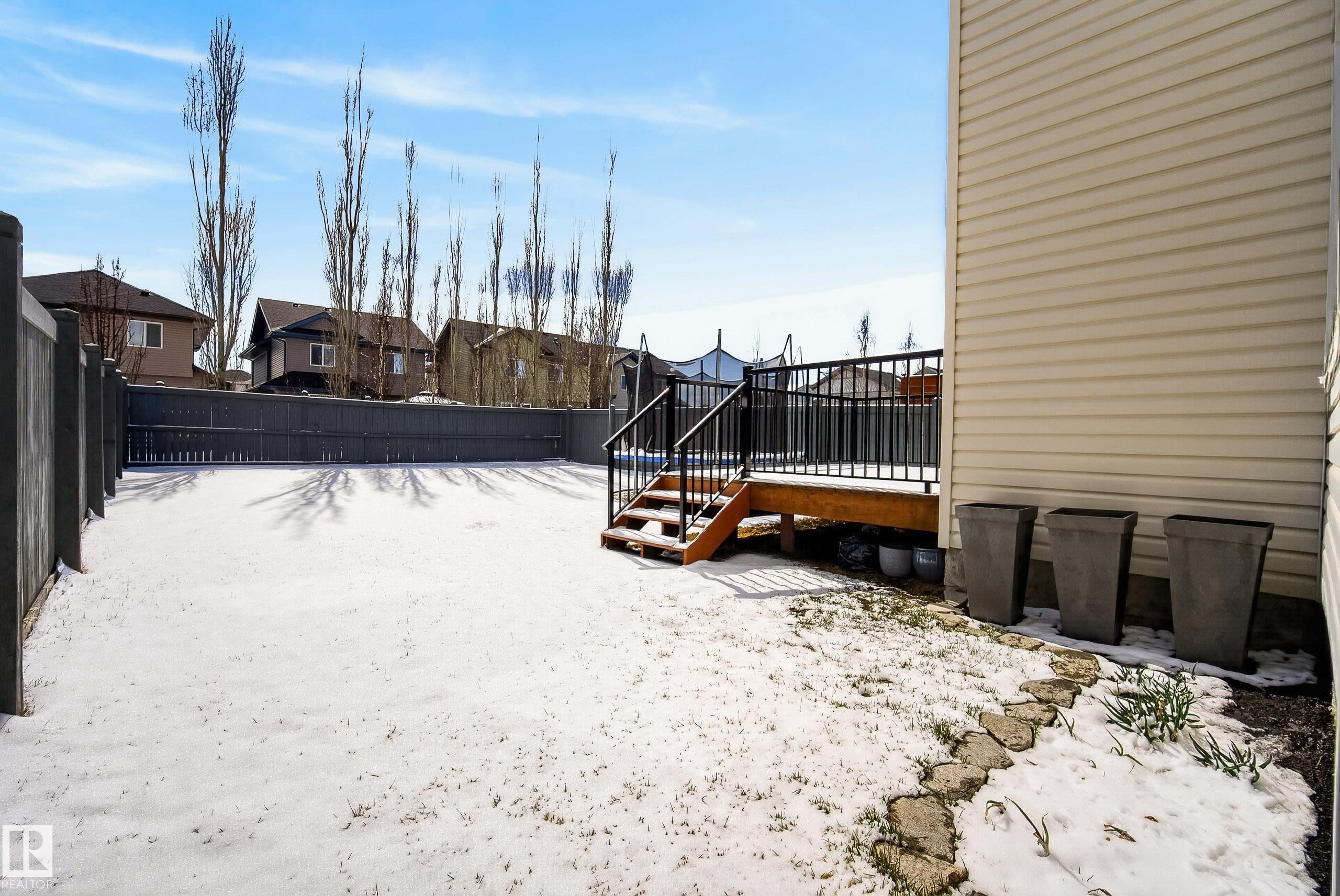 7907 Getty Place, Edmonton, AB