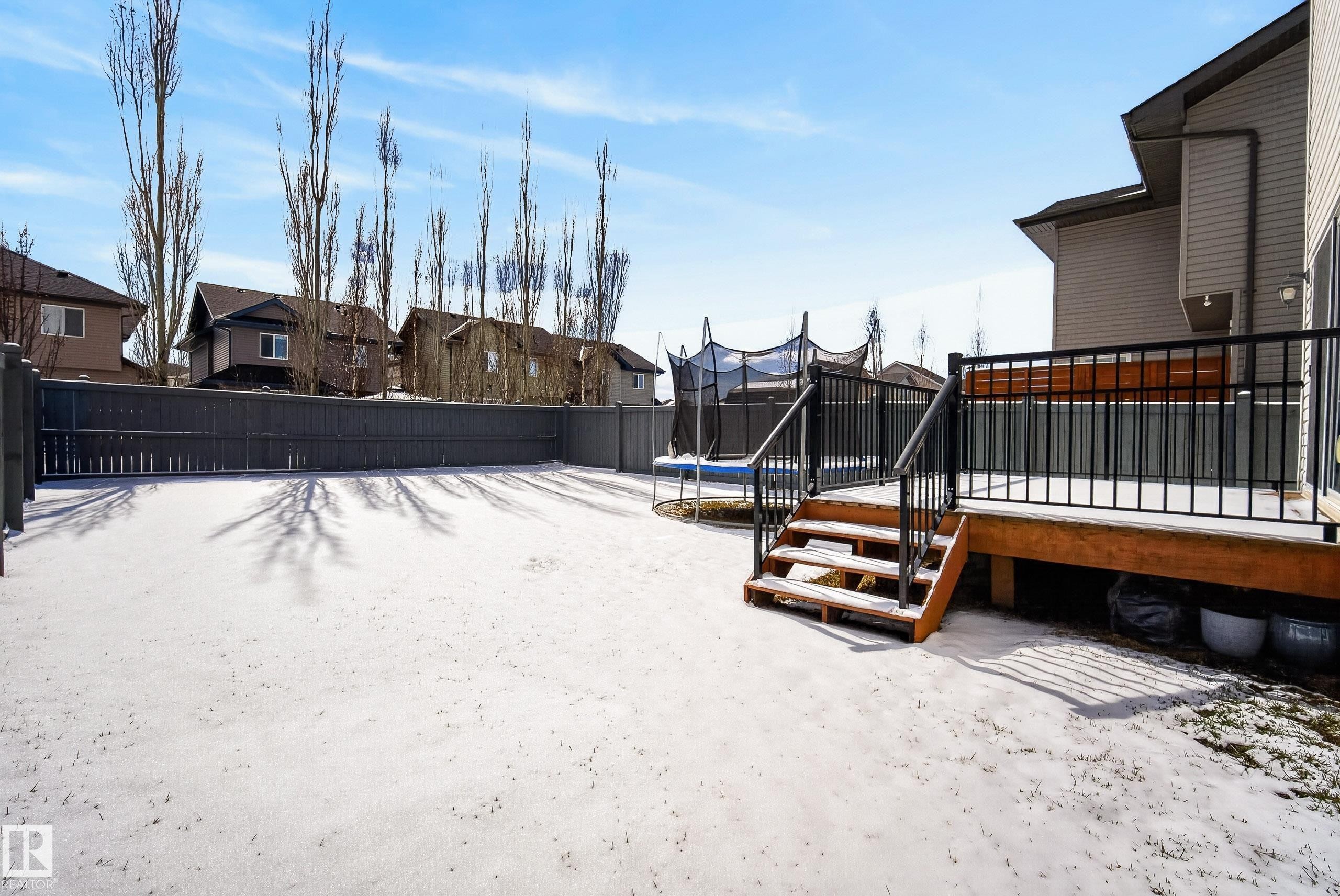 7907 Getty Place, Edmonton, AB