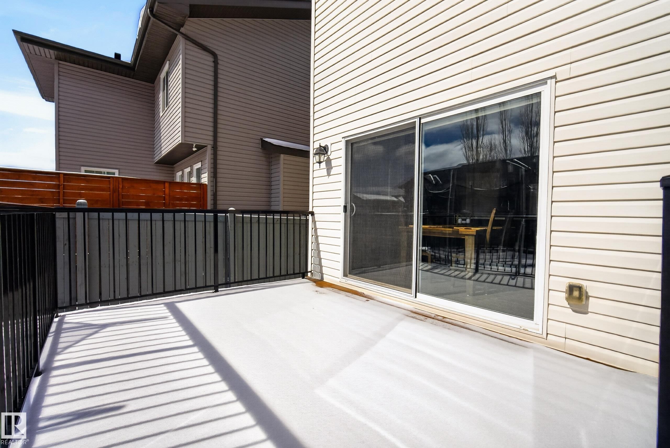 7907 Getty Place, Edmonton, AB