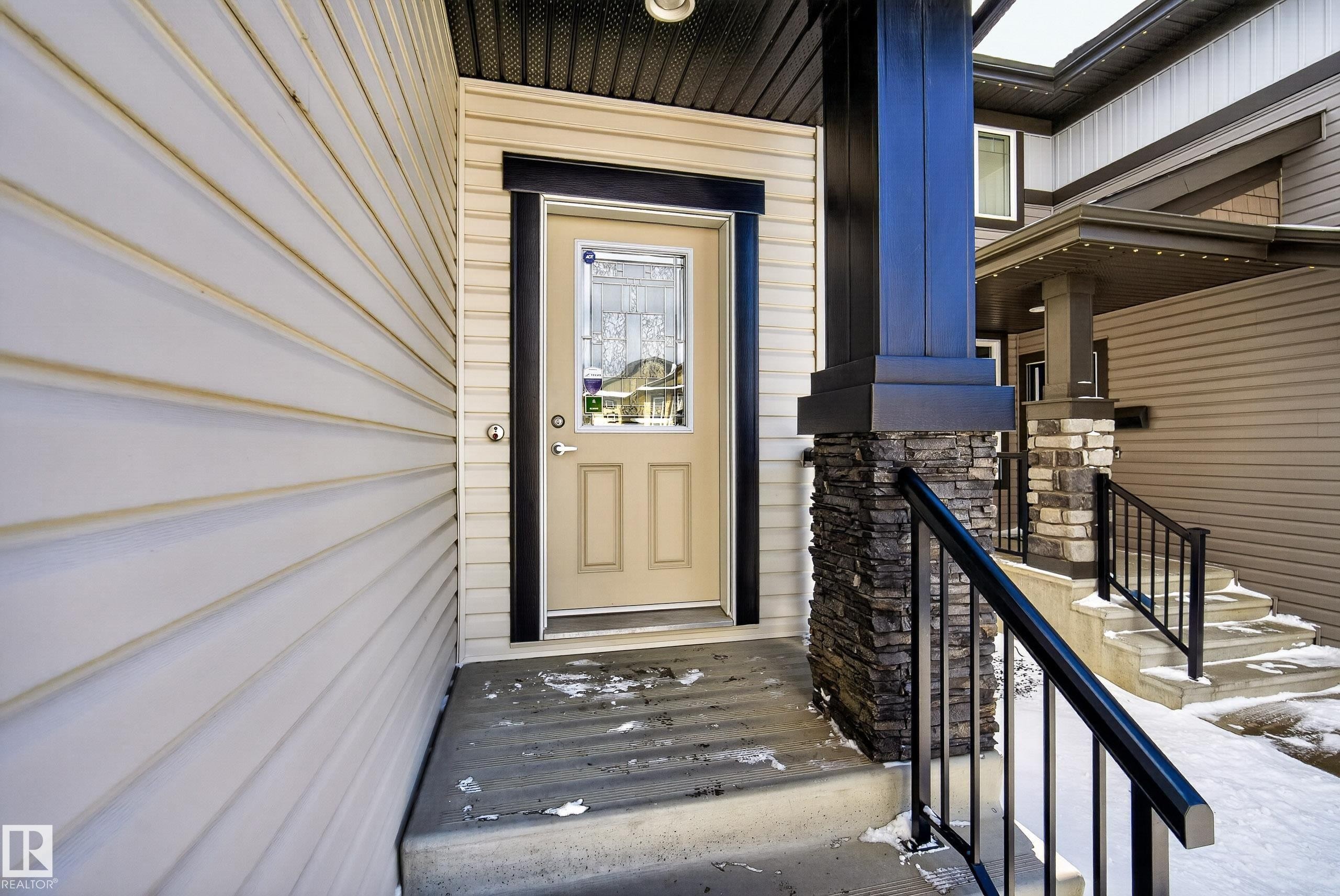 7907 Getty Place, Edmonton, AB