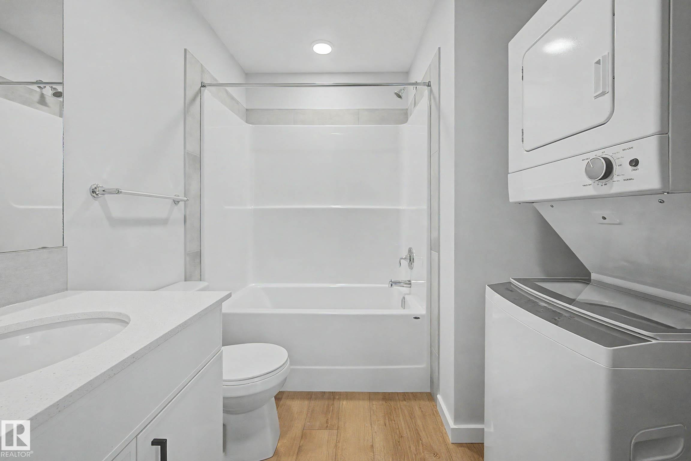 21203 25 Avenue, Edmonton, AB - Indoor Photo Showing Laundry Room