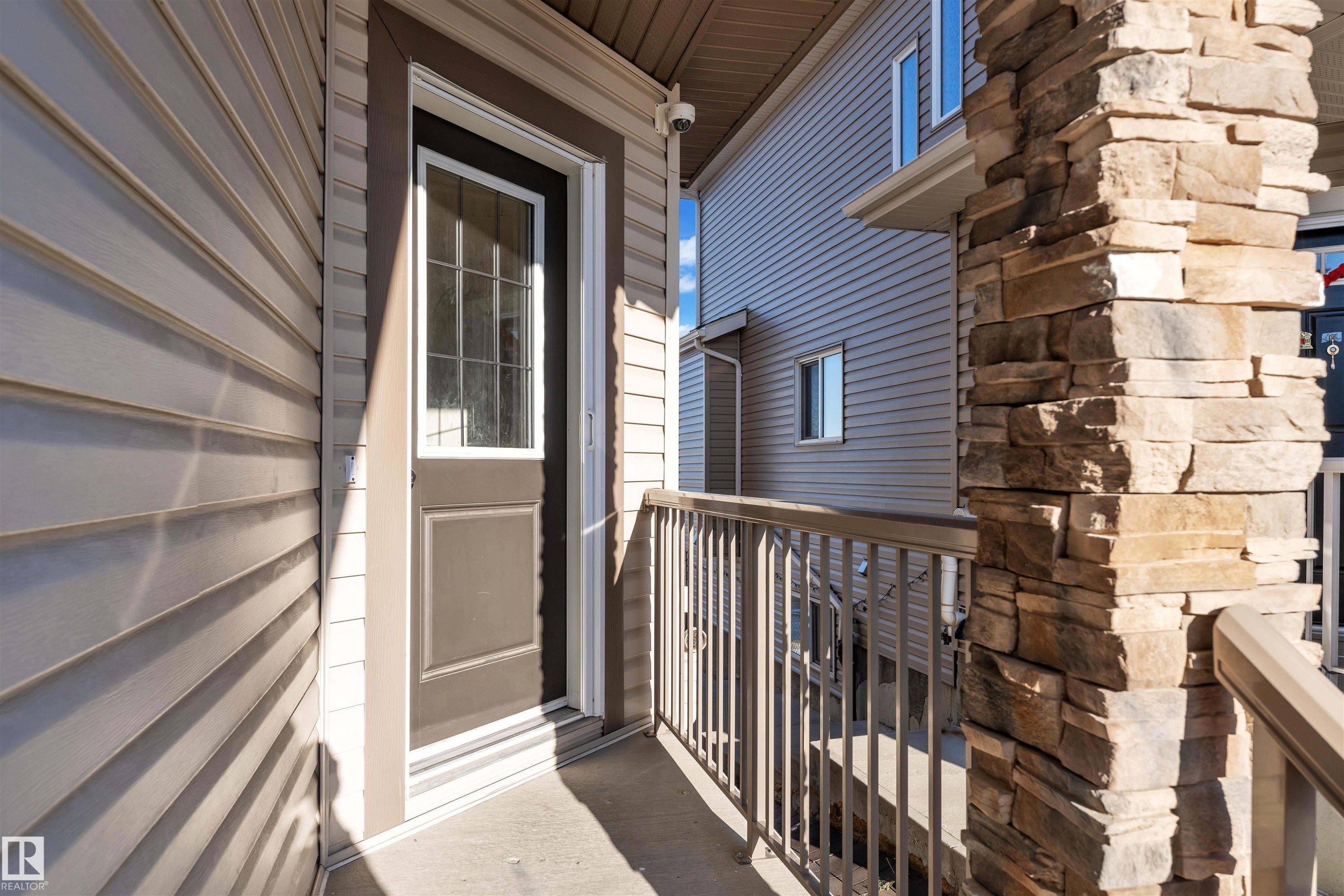 6664 Cardinal Road, Edmonton, AB - Outdoor With Exterior