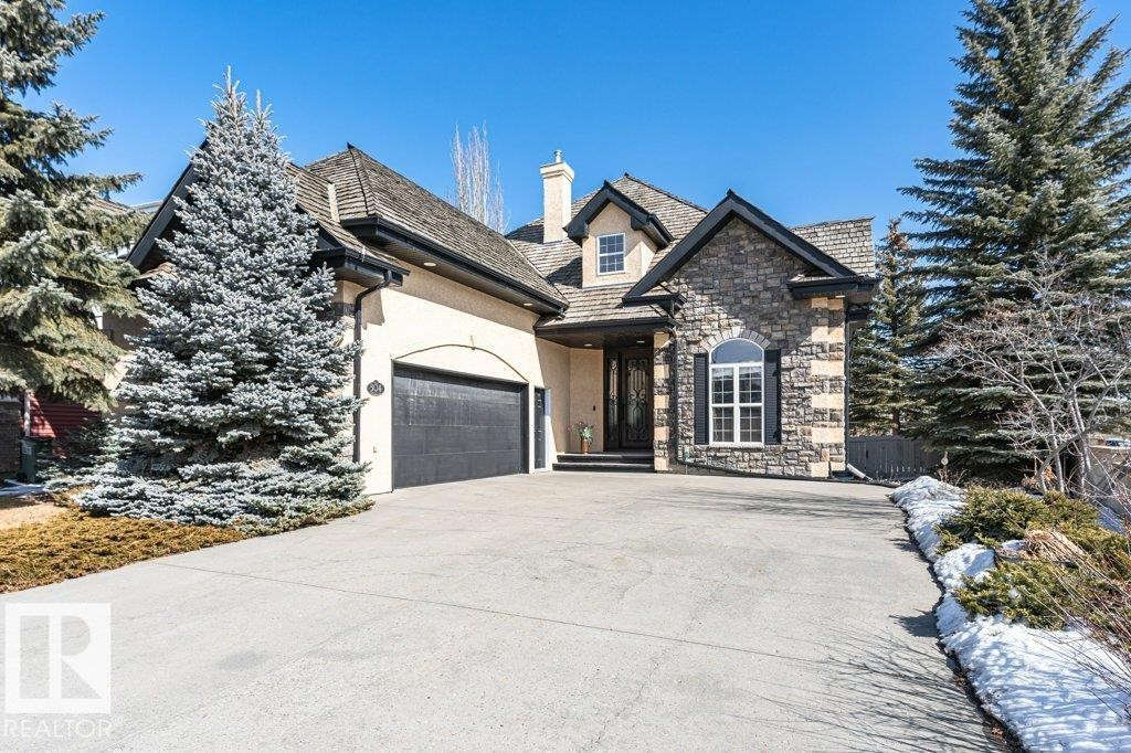 304 Caldwell Close, Edmonton, AB - Outdoor