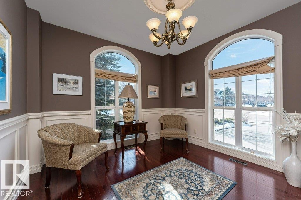 304 Caldwell Close, Edmonton, AB - Indoor