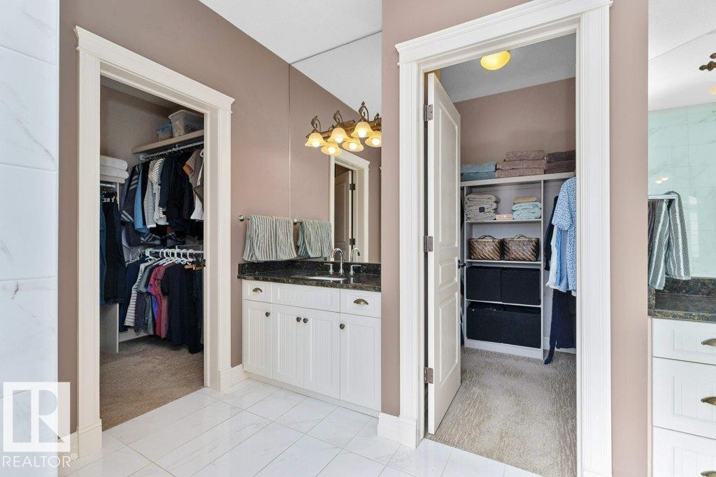 304 Caldwell Close, Edmonton, AB - Indoor