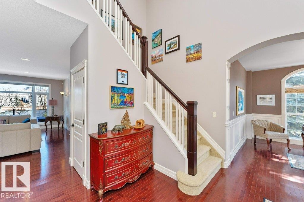 304 Caldwell Close, Edmonton, AB - Indoor