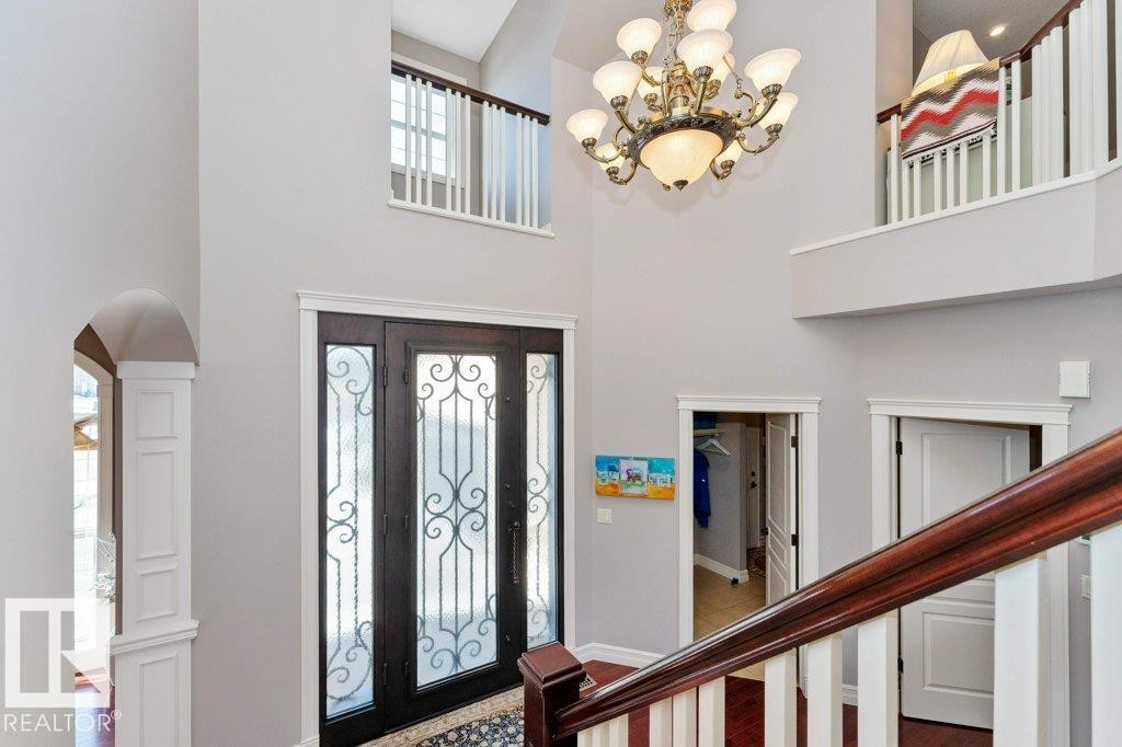 304 Caldwell Close, Edmonton, AB - Indoor Photo Showing Other Room