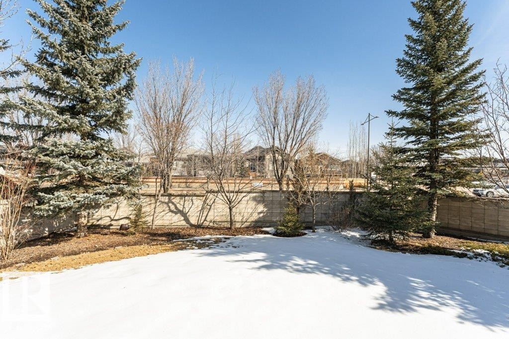 304 Caldwell Close, Edmonton, AB - Outdoor With View