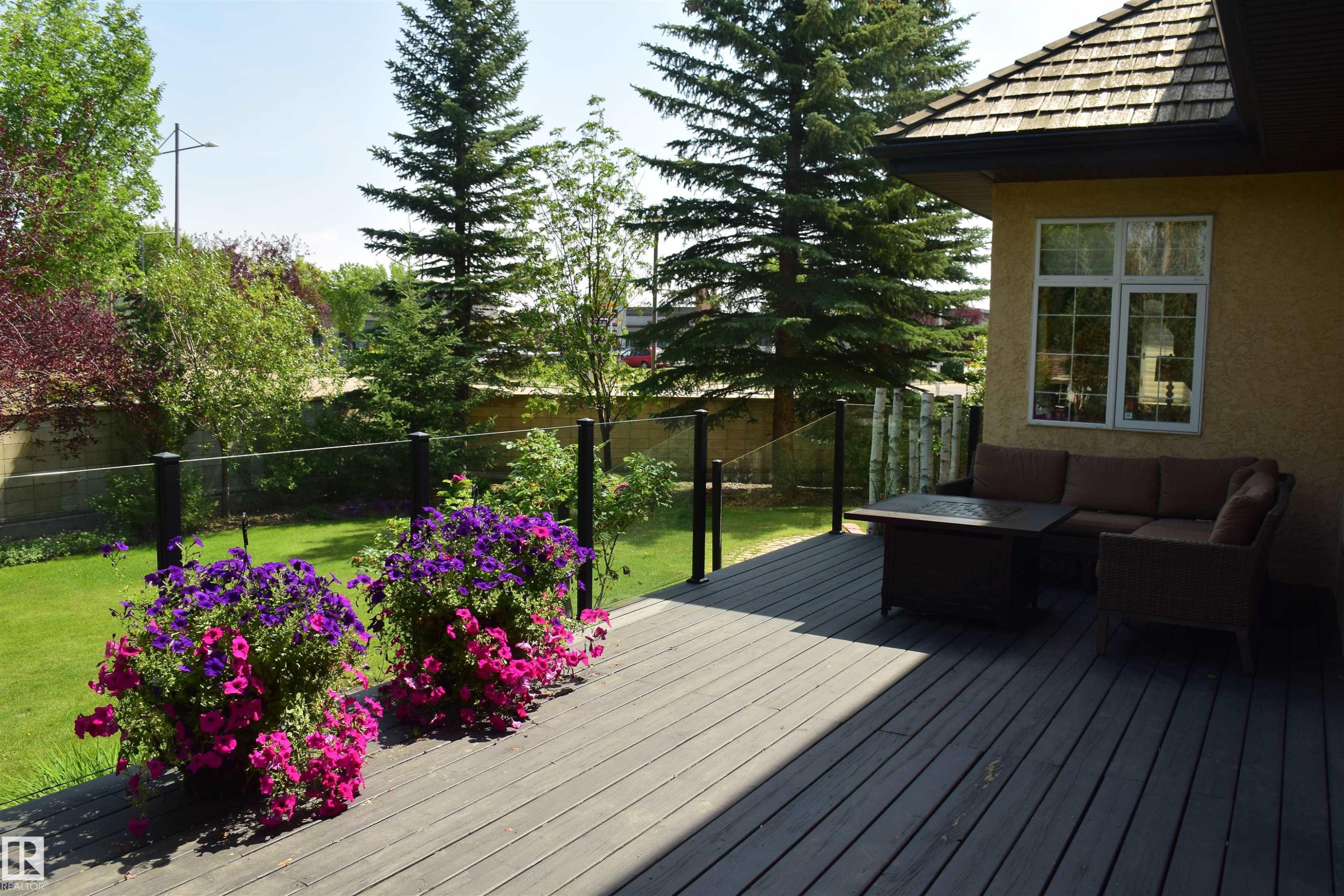 304 Caldwell Close, Edmonton, AB - Outdoor With Deck Patio Veranda