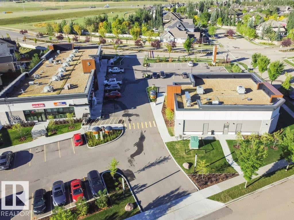 304 Caldwell Close, Edmonton, AB - Outdoor With View