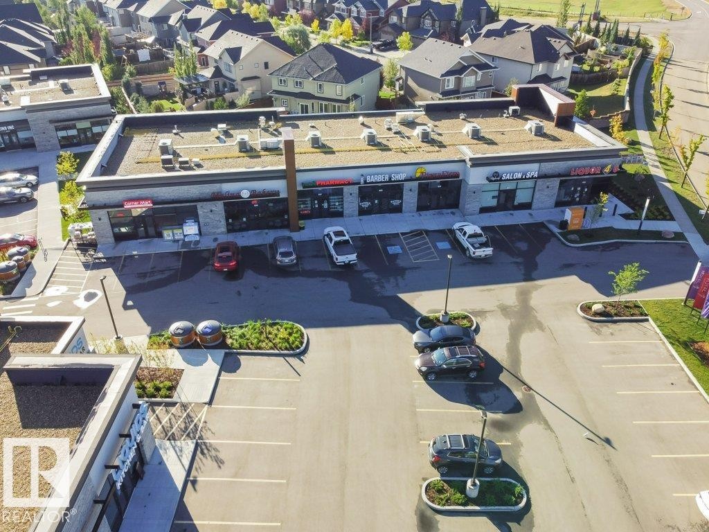 304 Caldwell Close, Edmonton, AB - Outdoor With View