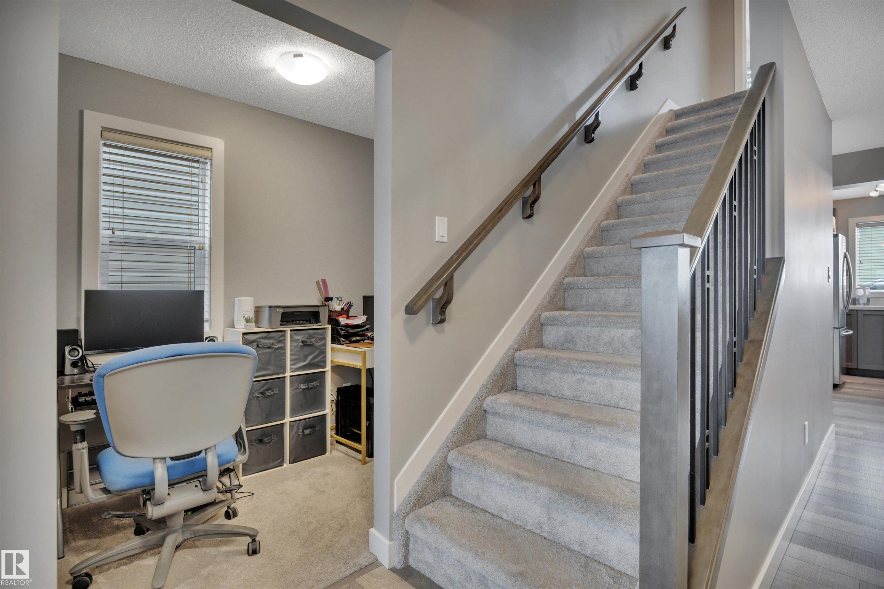 17626 61A Street, Edmonton, AB - Indoor