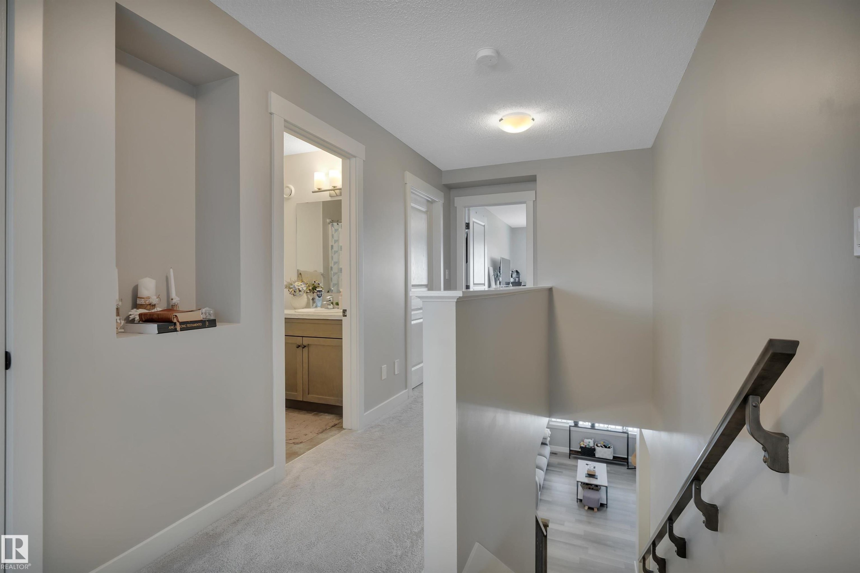 17626 61A Street, Edmonton, AB - Indoor Photo Showing Other Room