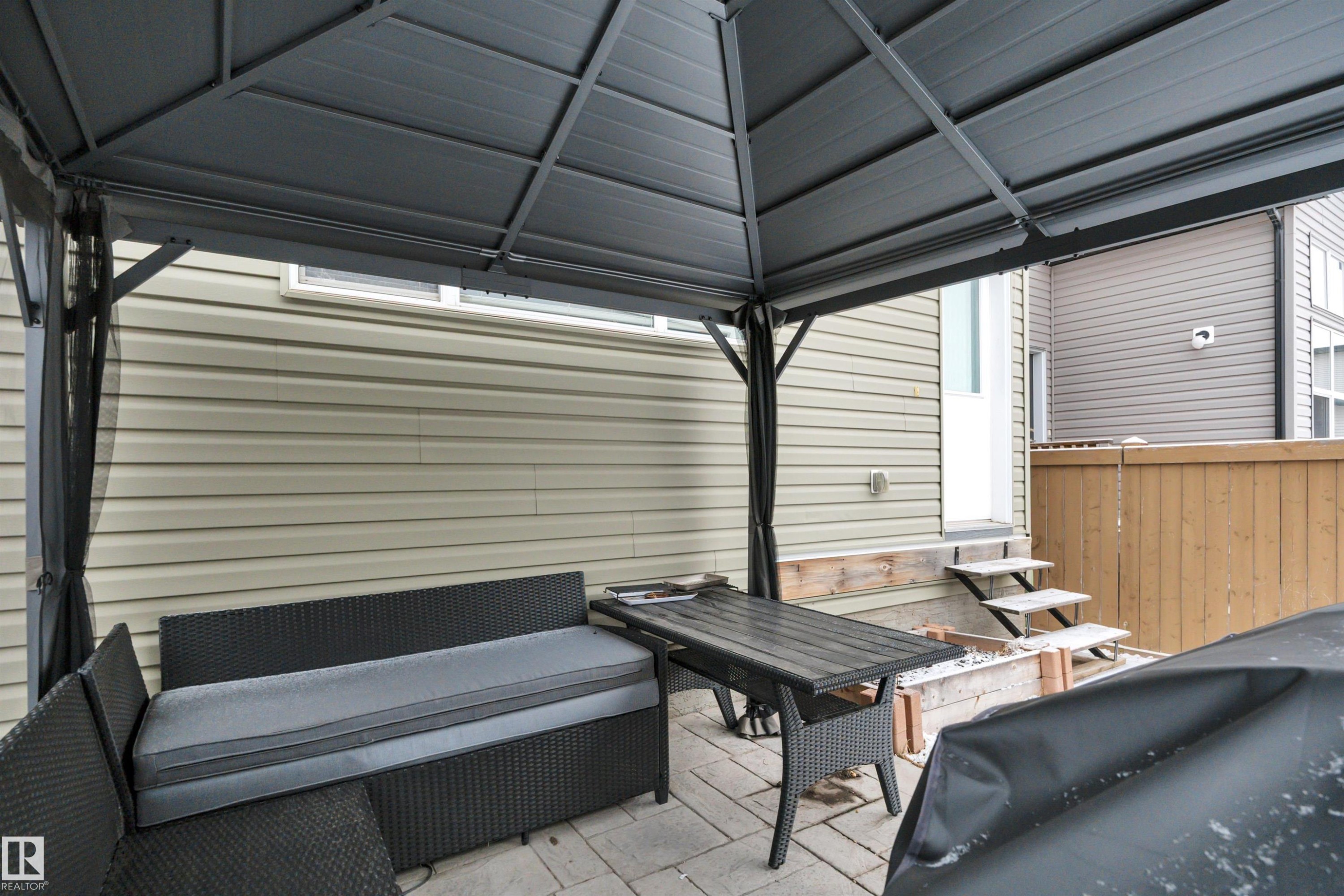 17626 61A Street, Edmonton, AB - Outdoor With Exterior