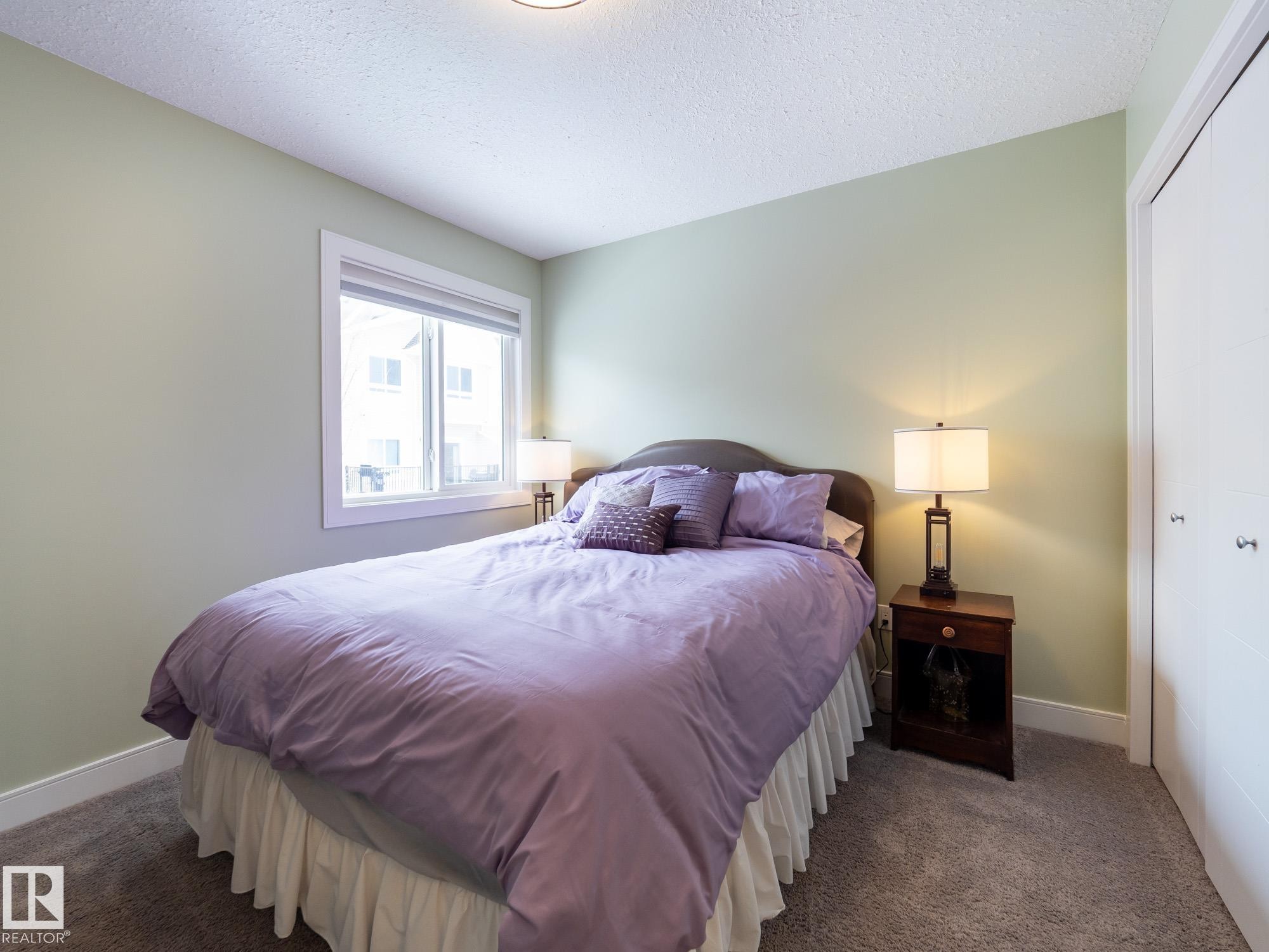 13035 132 Avenue, Edmonton, AB - Indoor Photo Showing Bedroom
