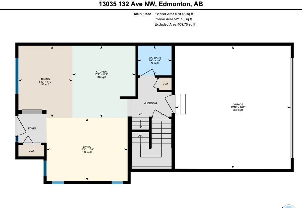 13035 132 Avenue, Edmonton, AB - Other