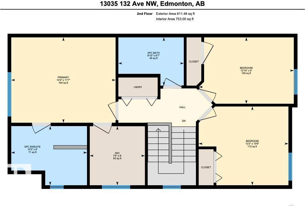 13035 132 Avenue, Edmonton, AB - Other