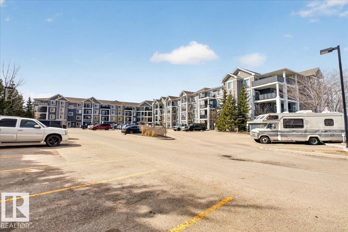 123 6084 Stanton Drive, Edmonton, AB - Outdoor With Facade