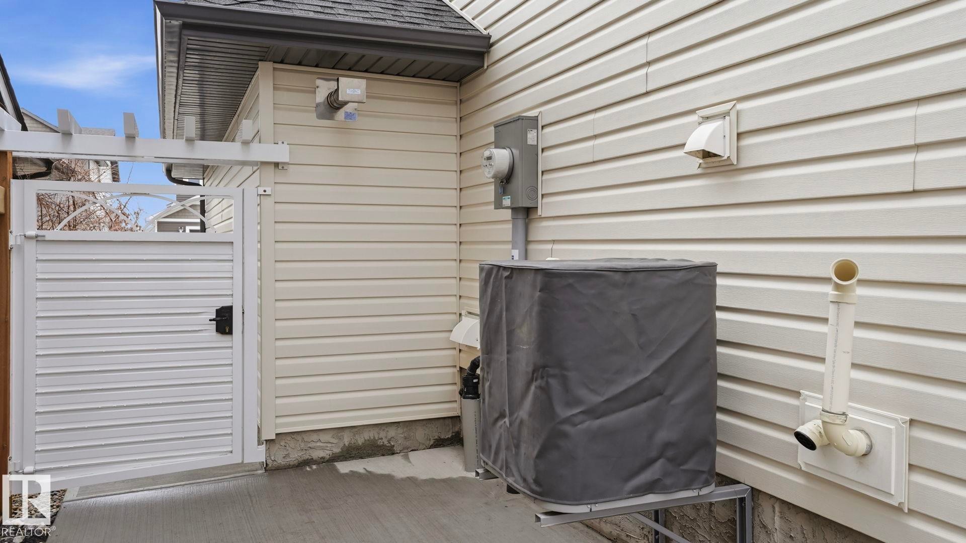 4112 171 Avenue, Edmonton, AB - Outdoor With Exterior