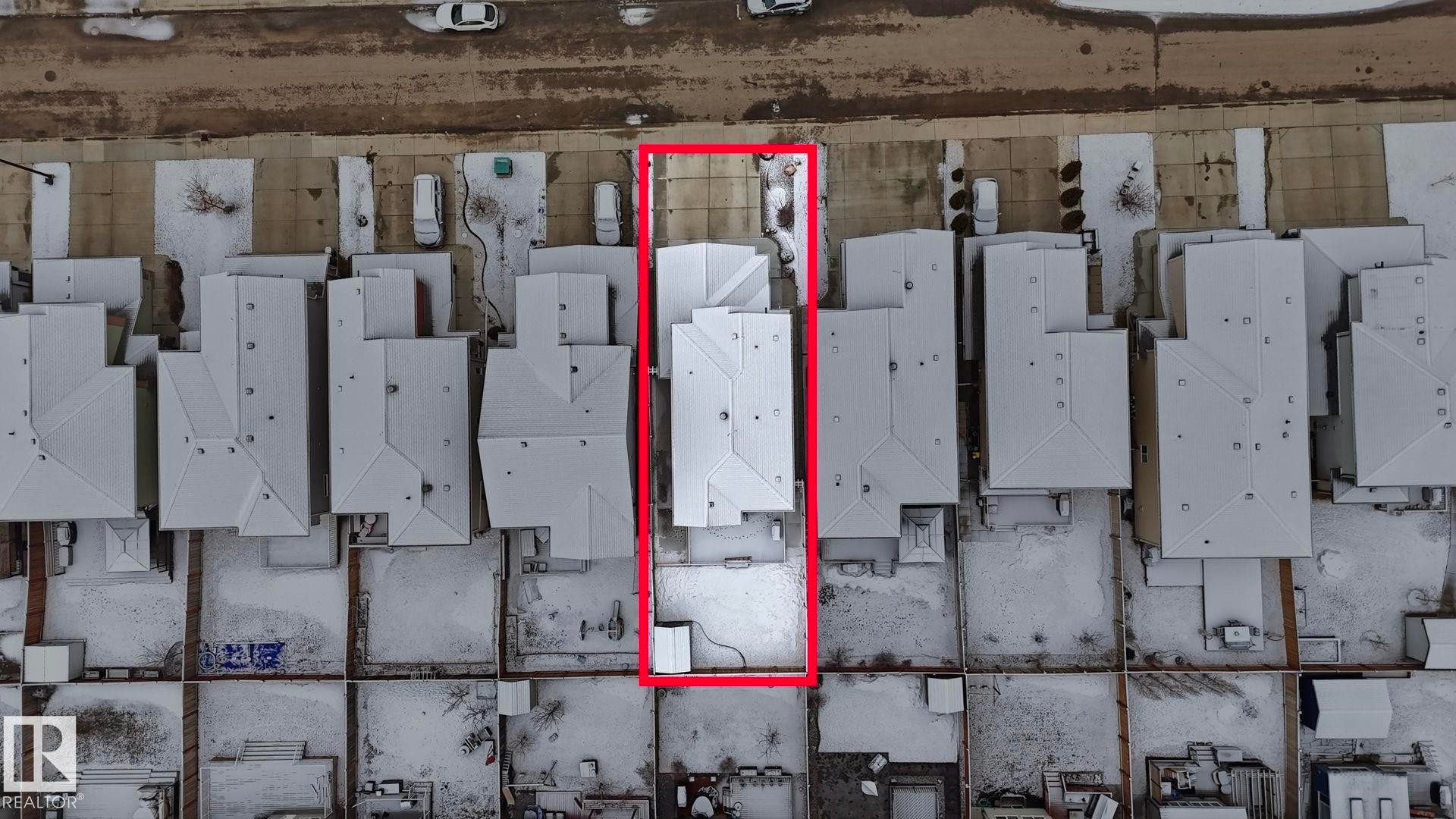 4112 171 Avenue, Edmonton, AB -