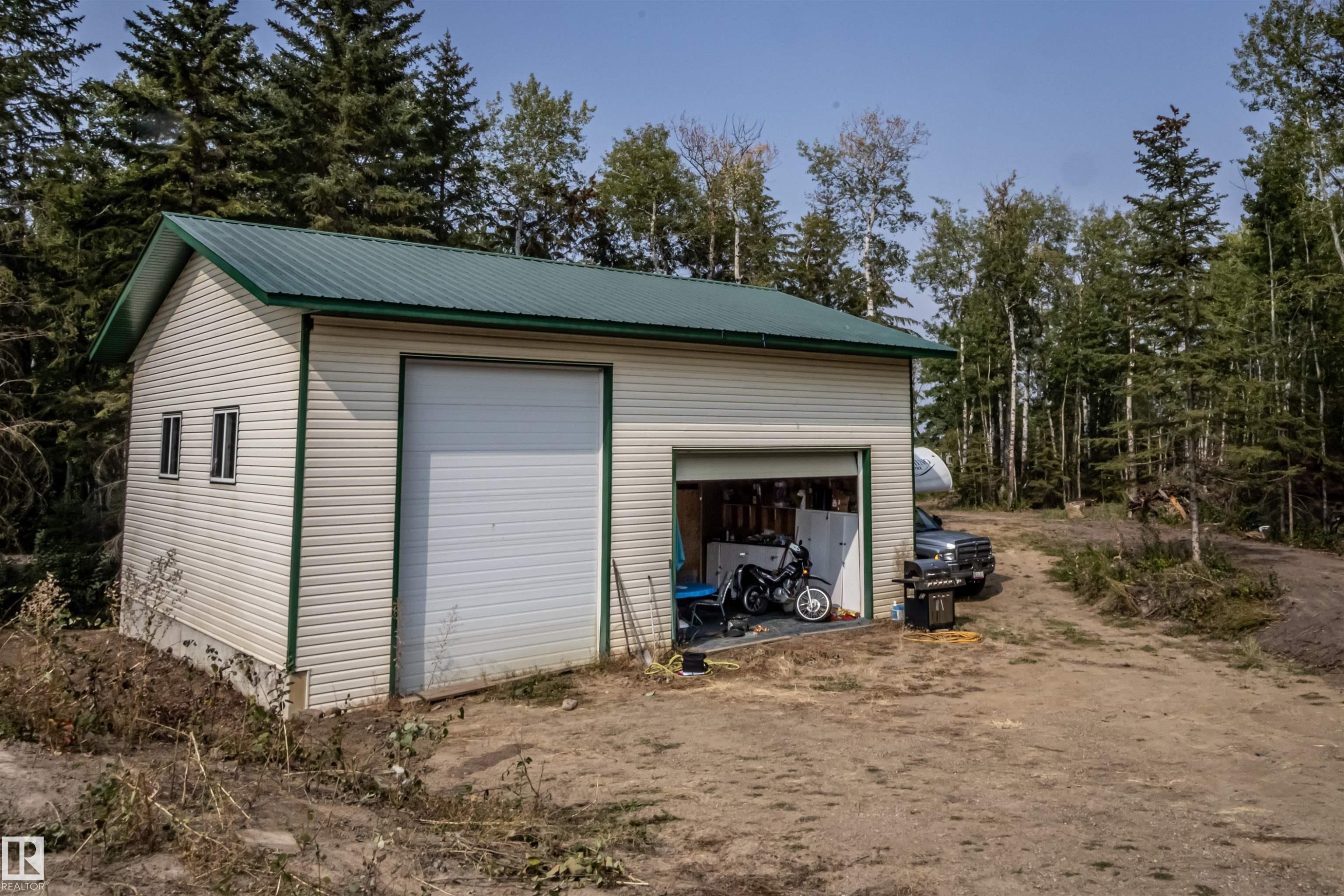 635-59201 Range Rd 95, Rural St. Paul County, AB - Outdoor