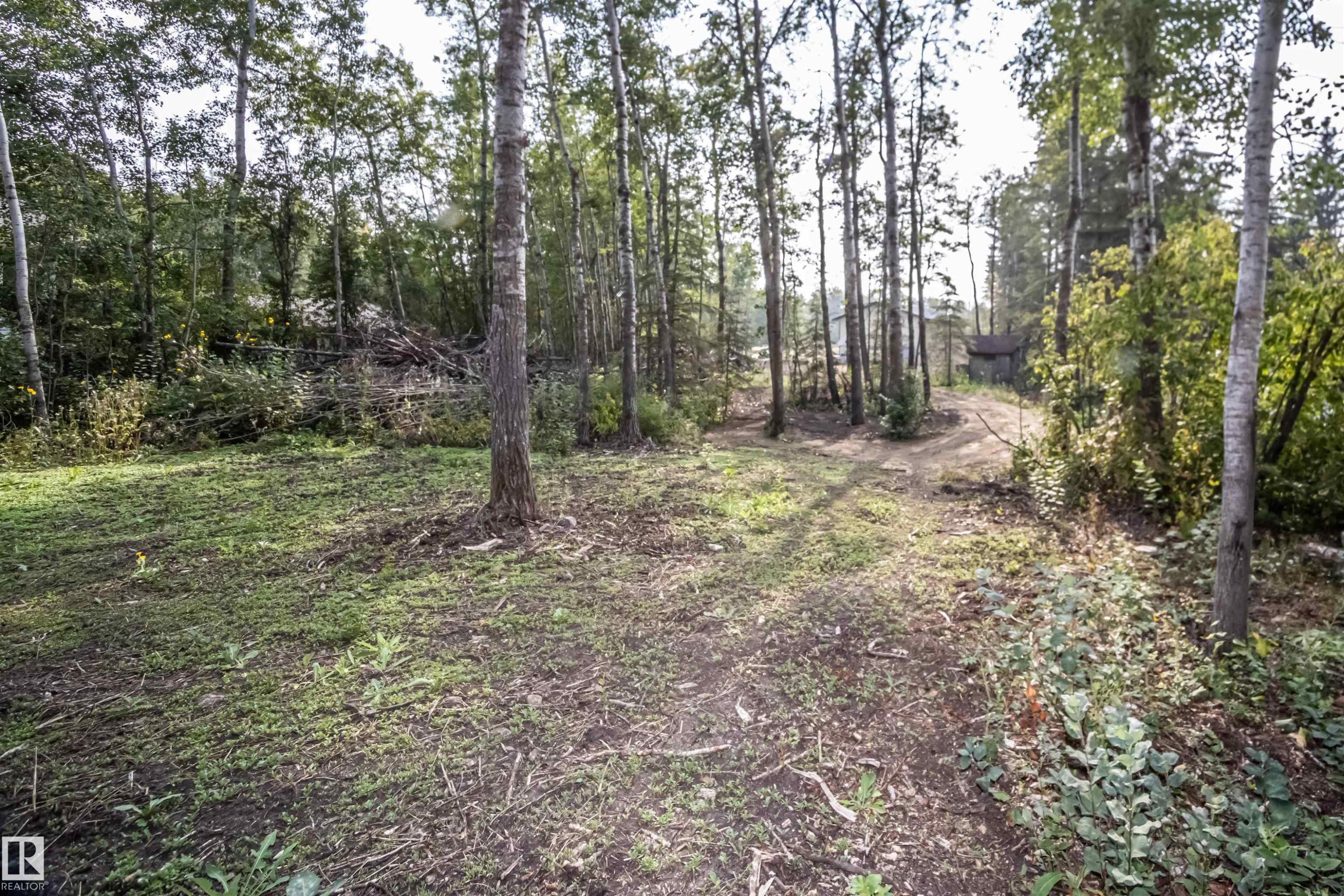 635-59201 Range Rd 95, Rural St. Paul County, AB - Outdoor With View